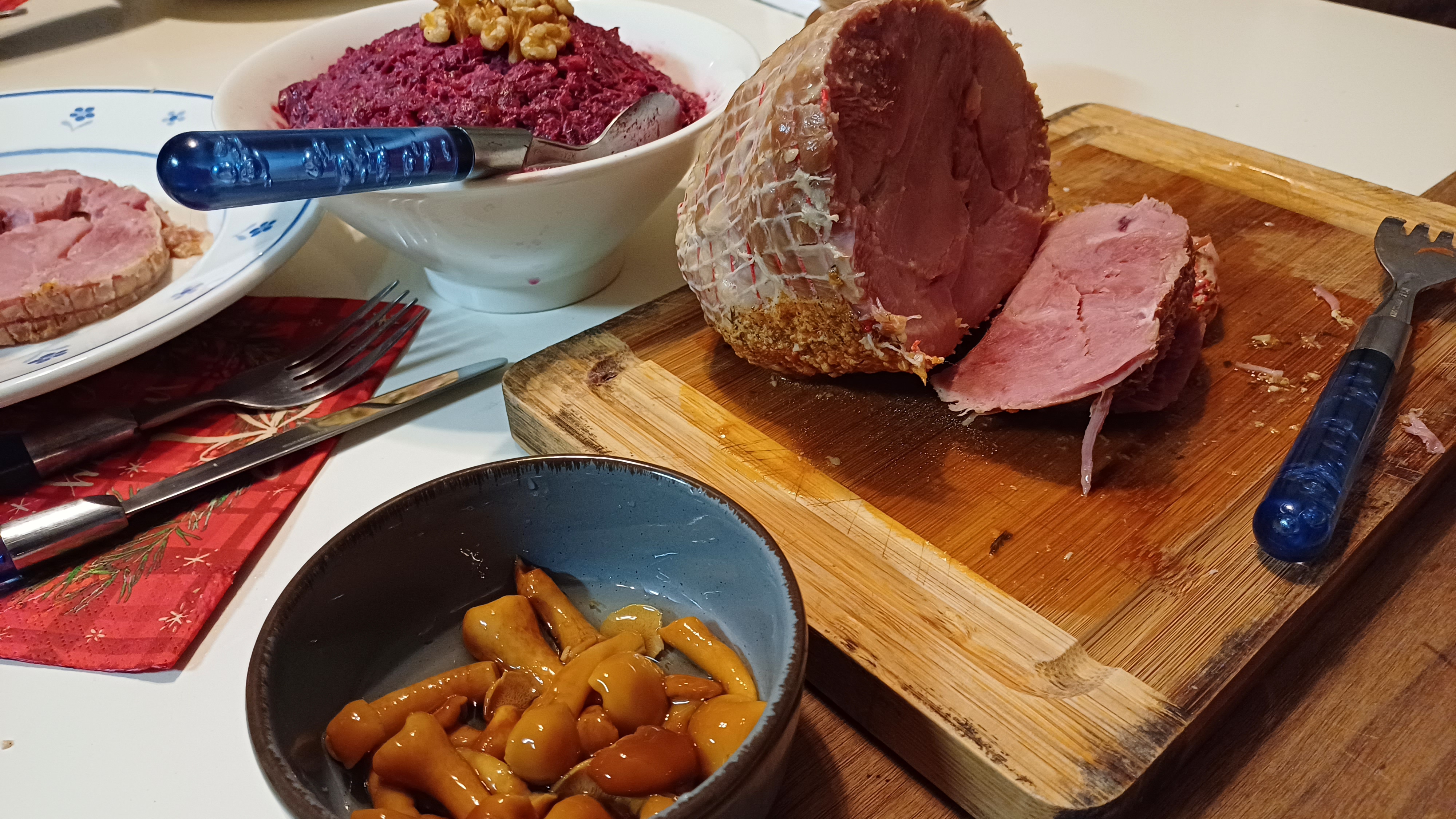 🍽️ Питание