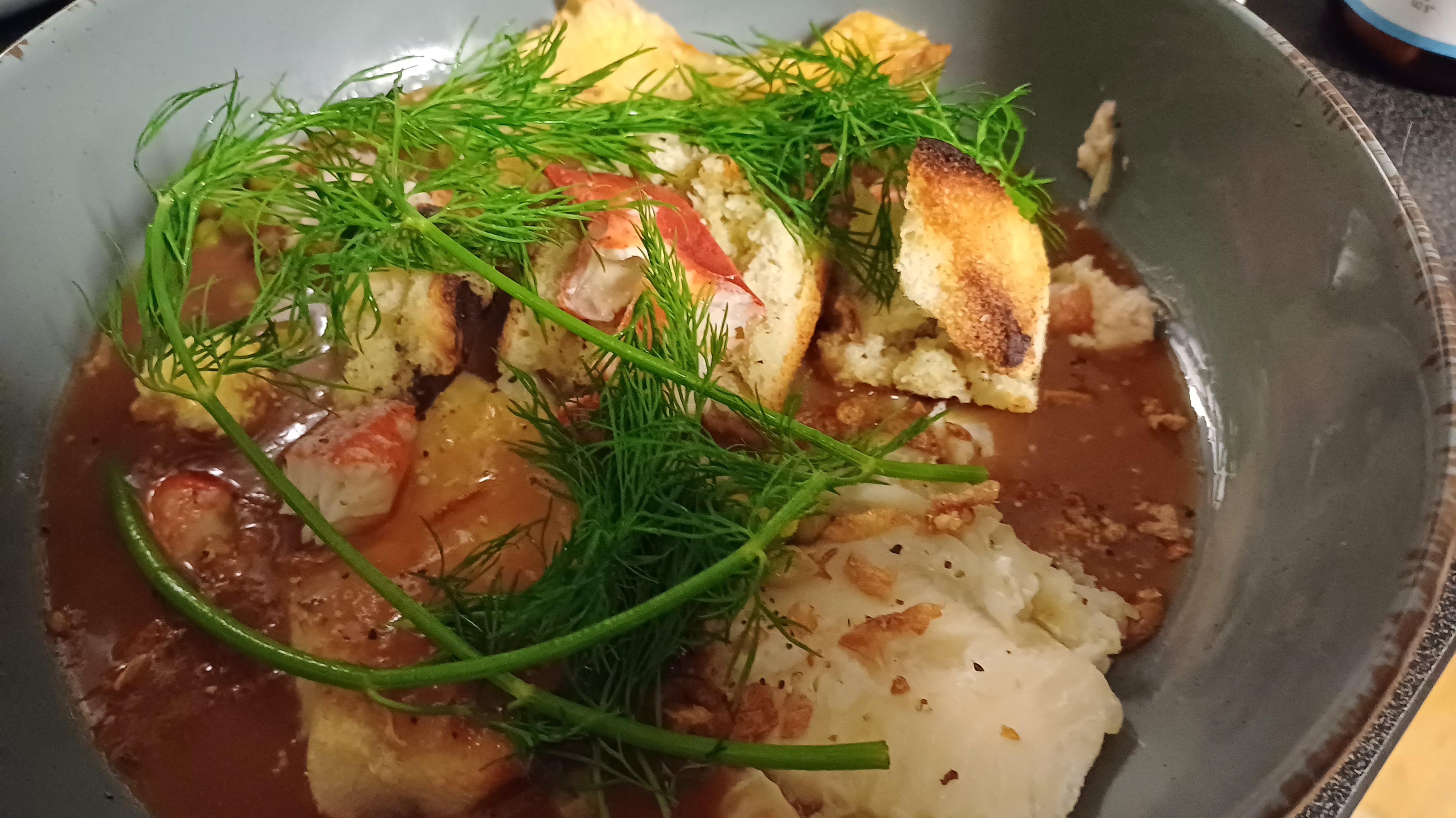 🍽️ Питание