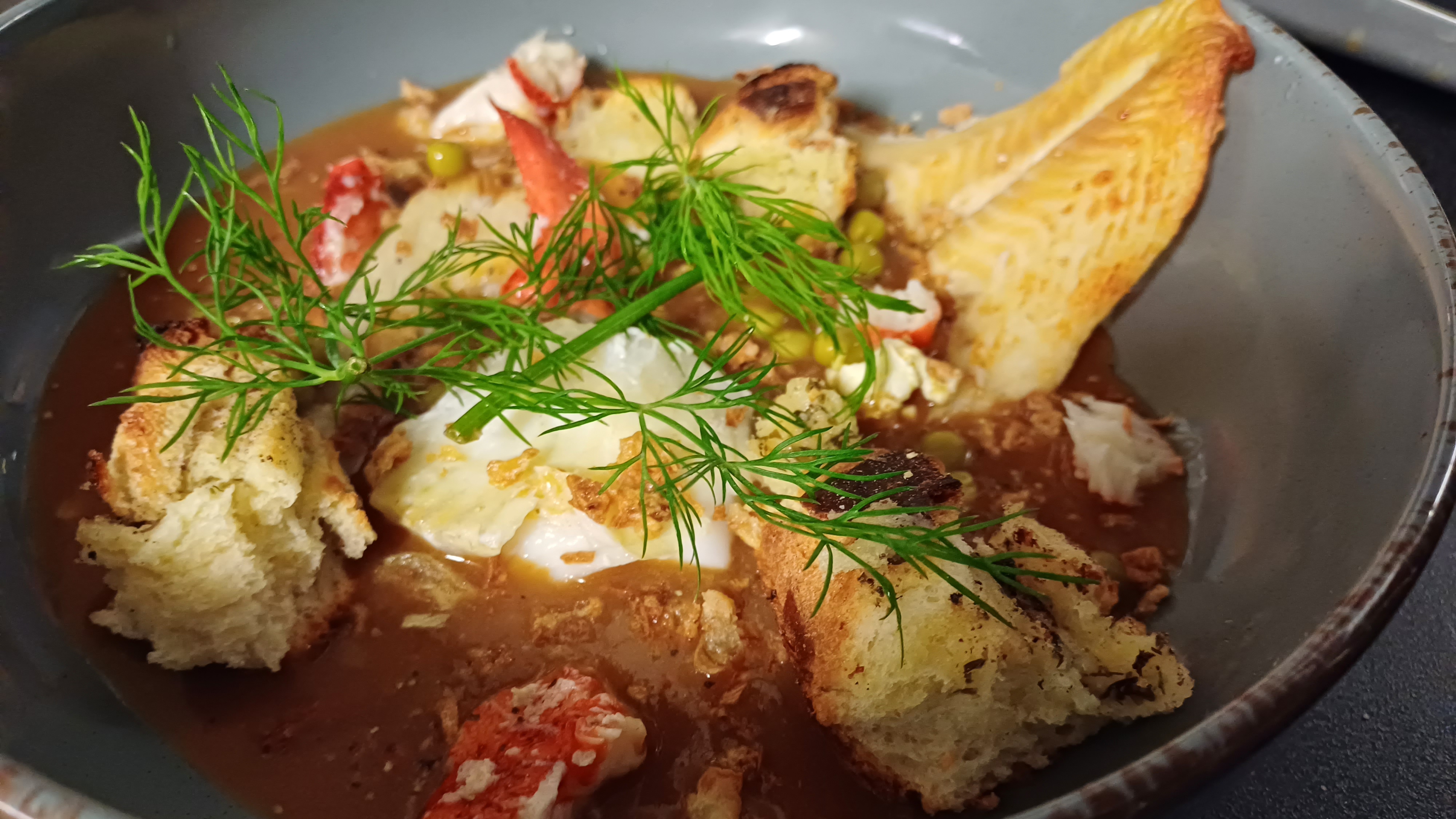 🍽️ Питание