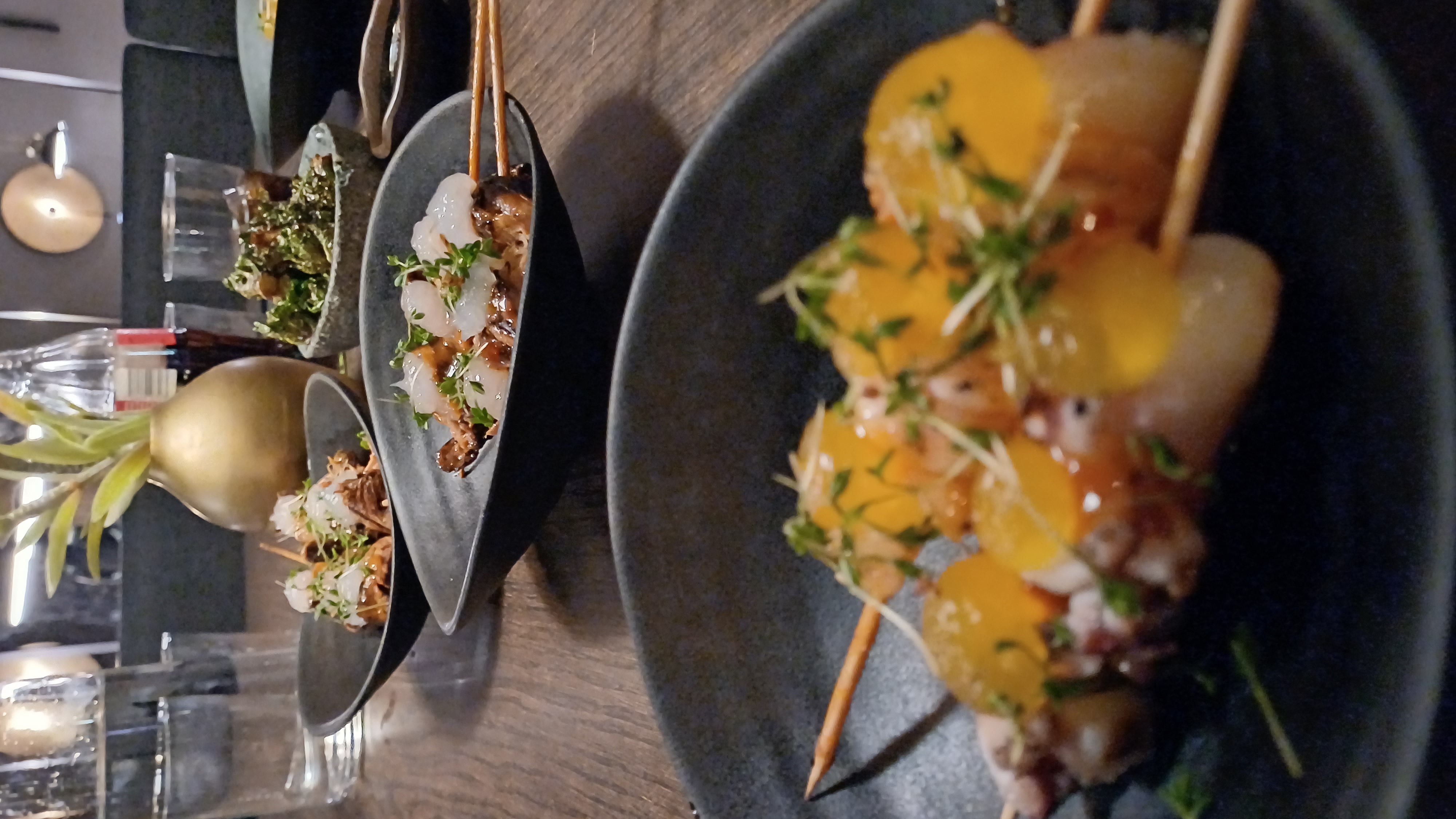 🍽️ Питание