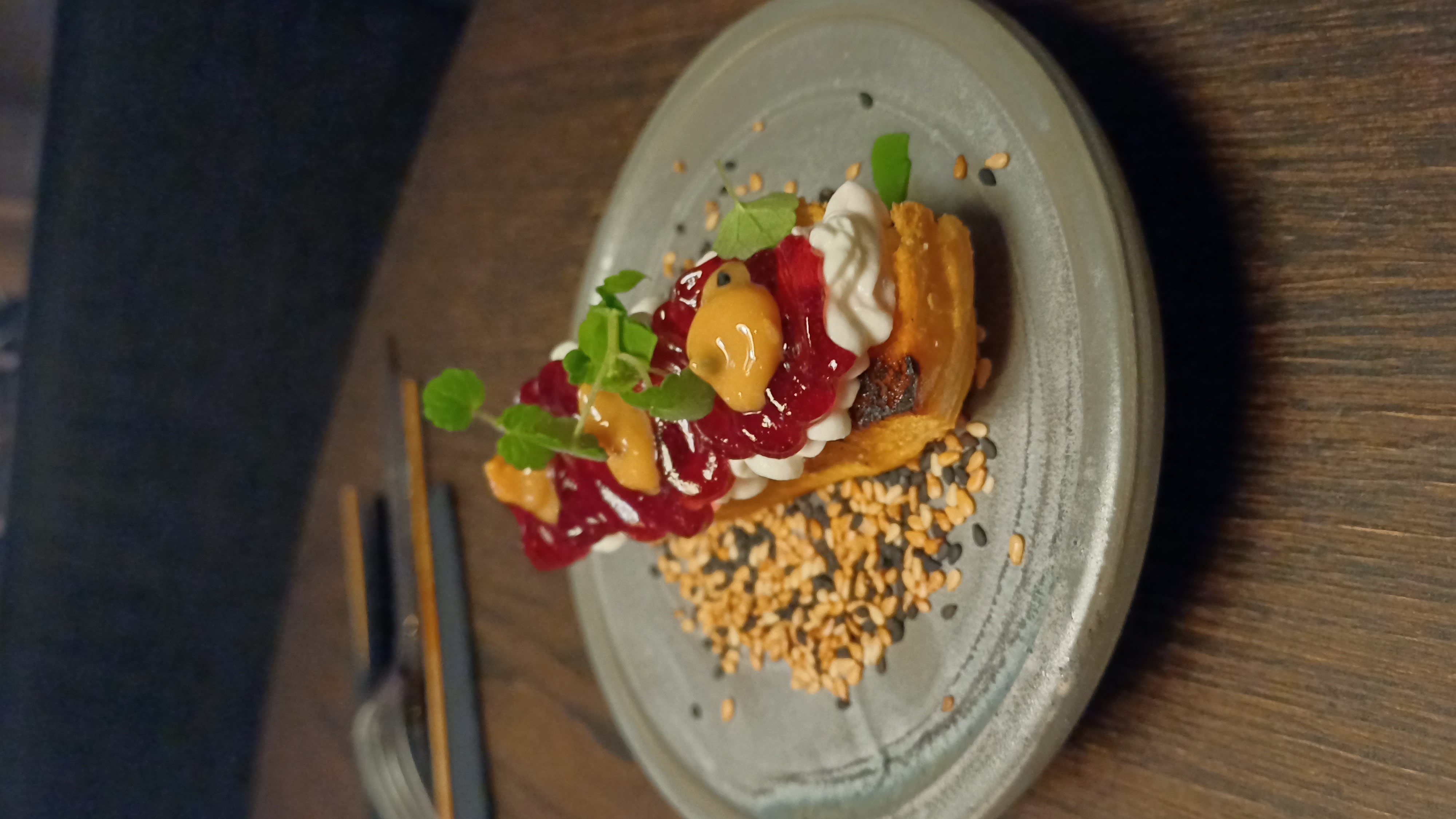 🍽️ Питание