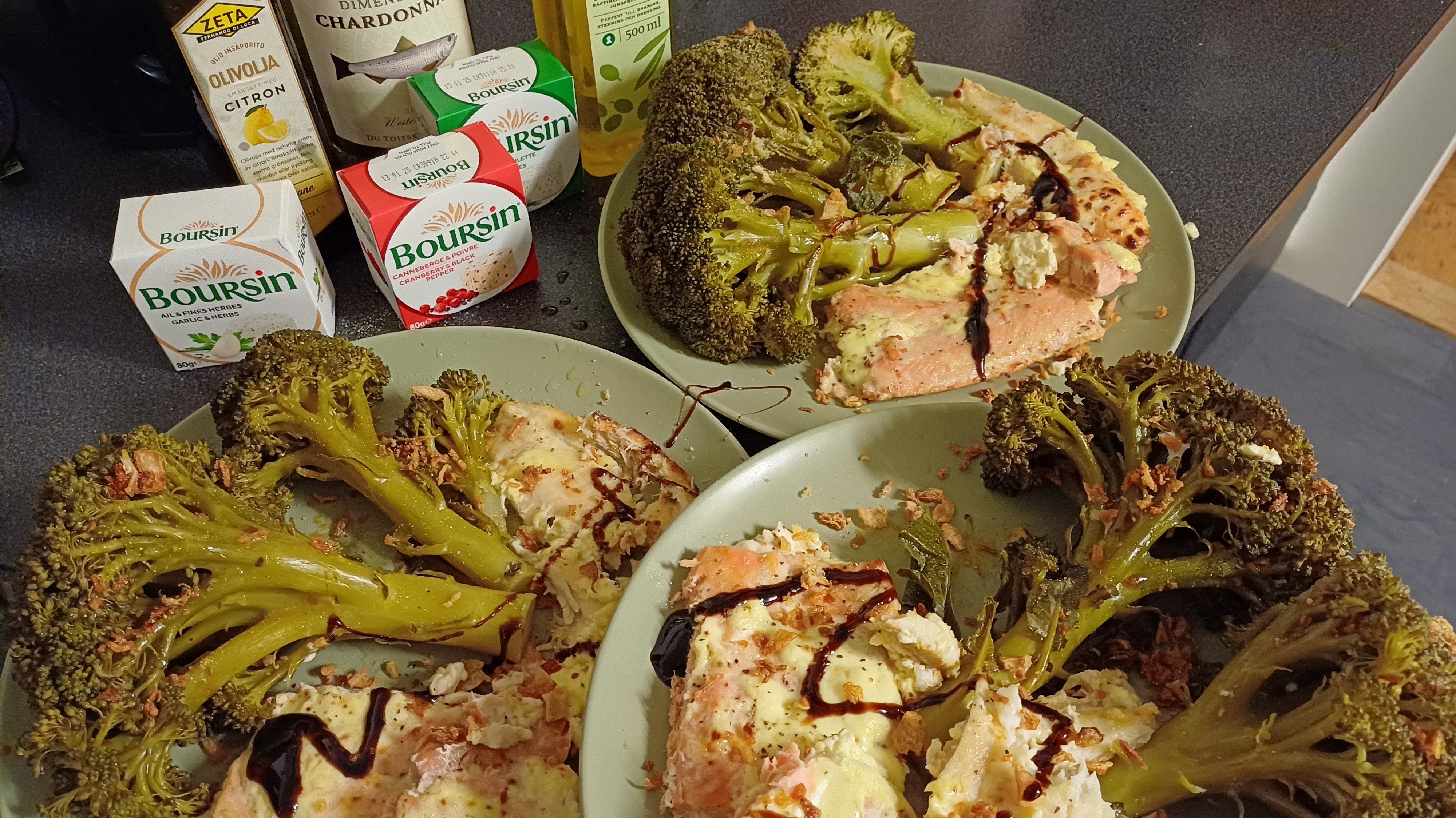 🍽️ Питание