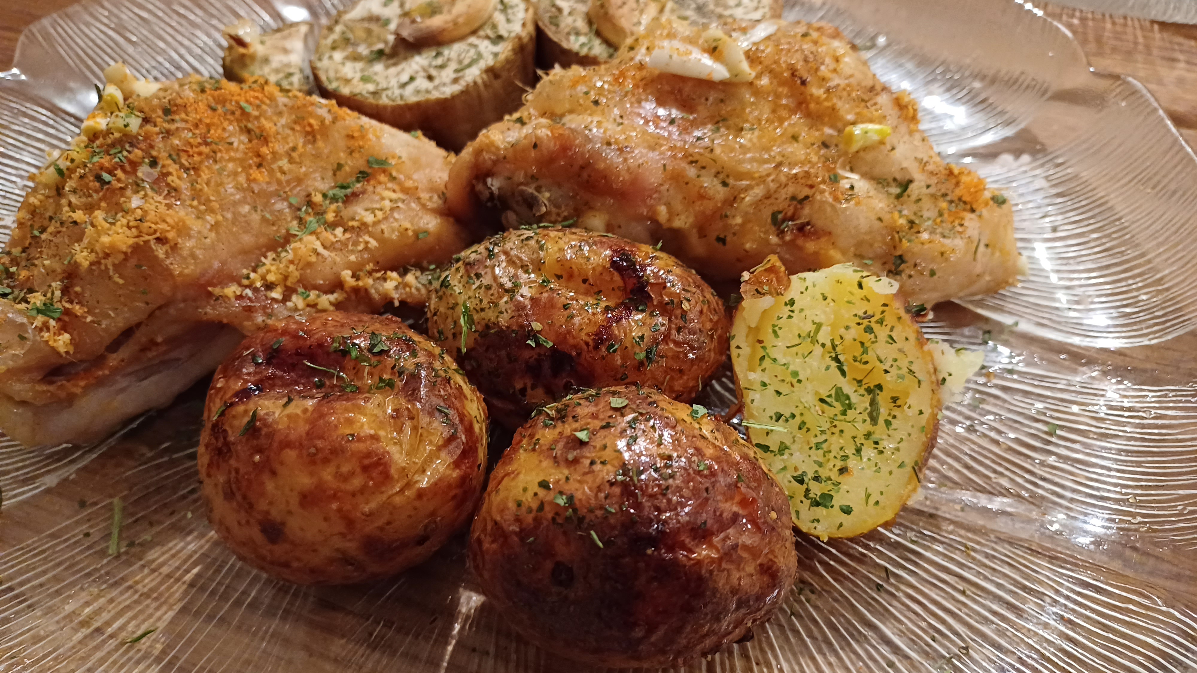 🍽️ Питание