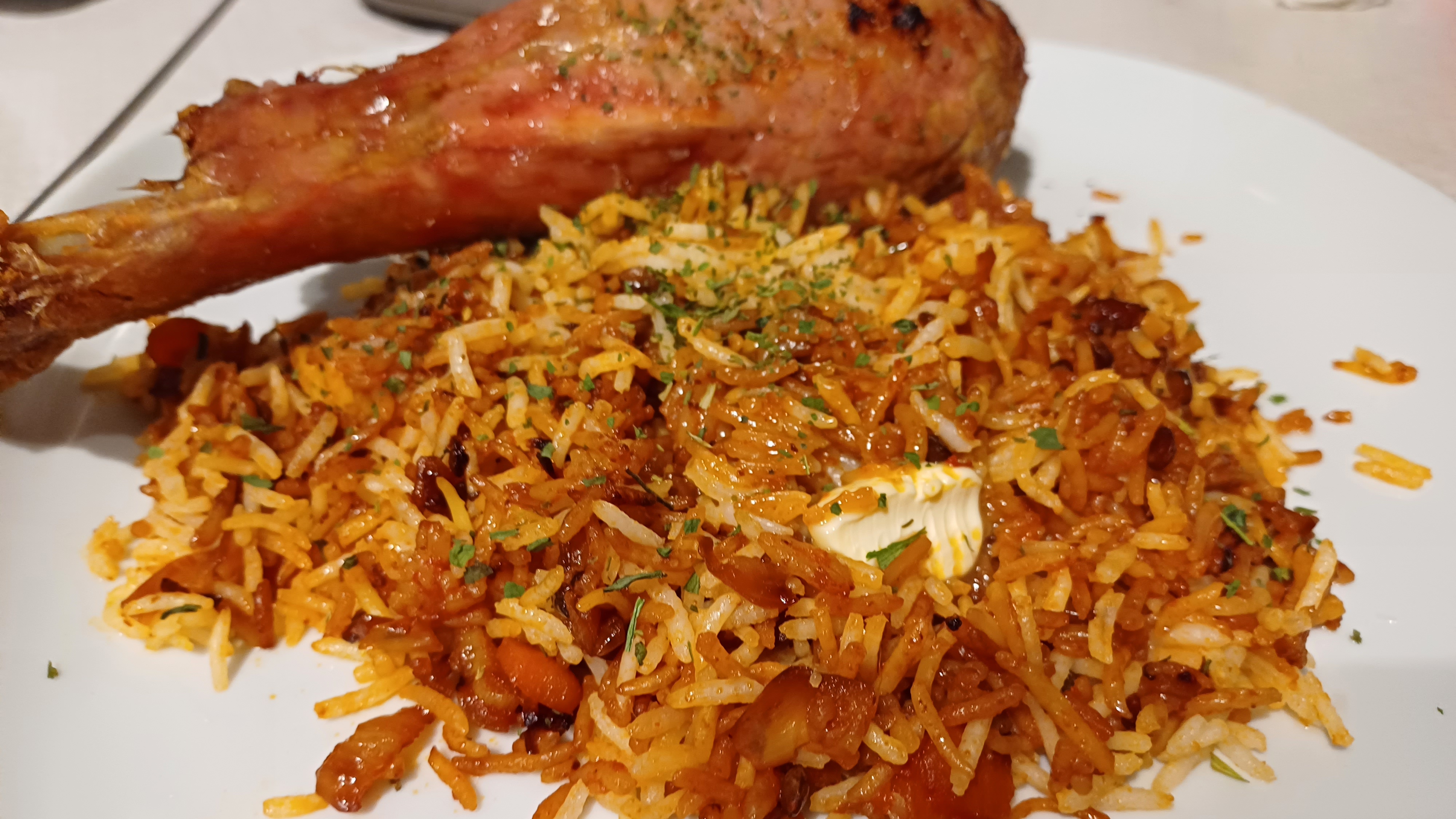 🍽️ Питание