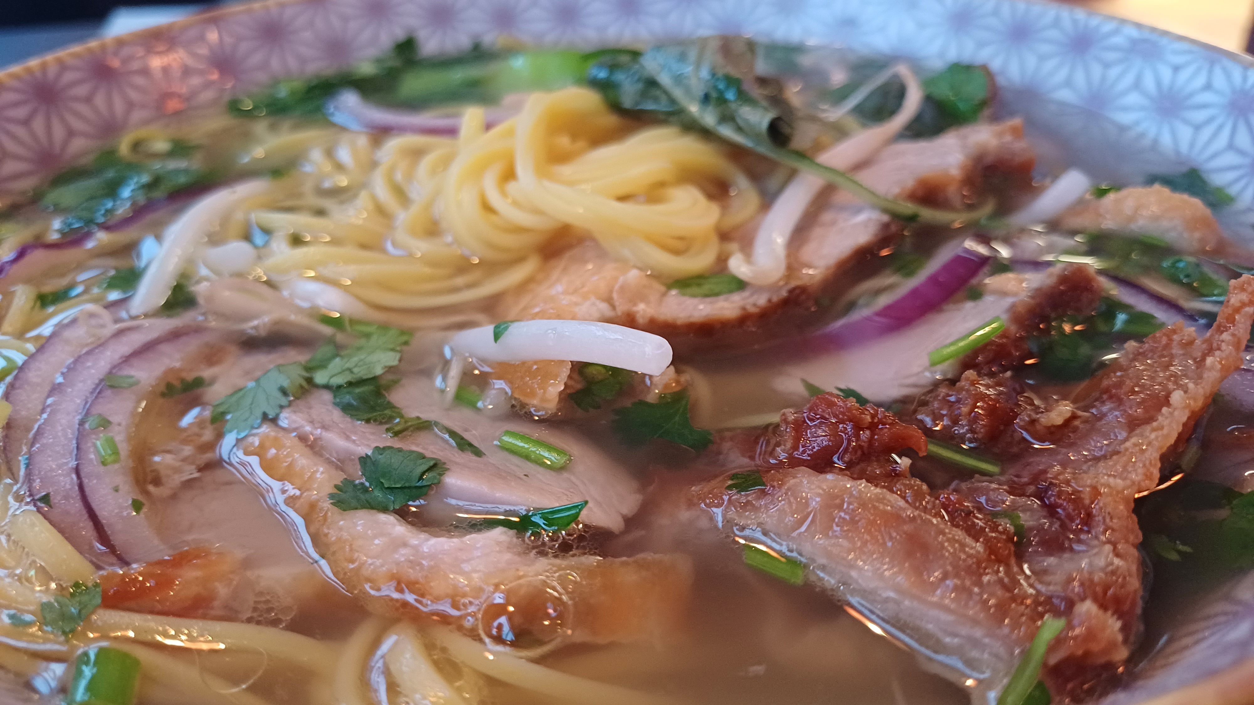 🍽️ Питание