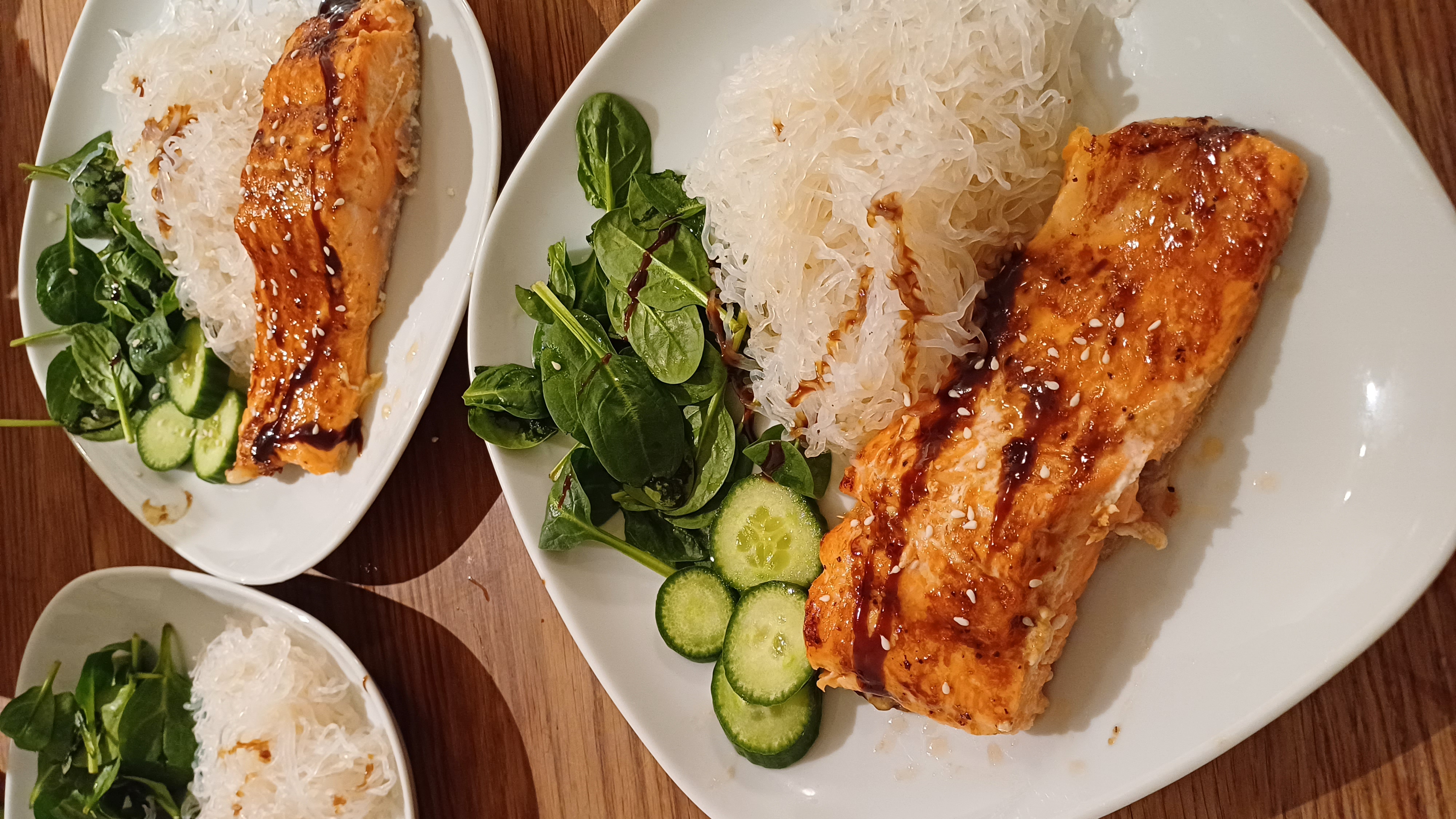 🍽️ Питание