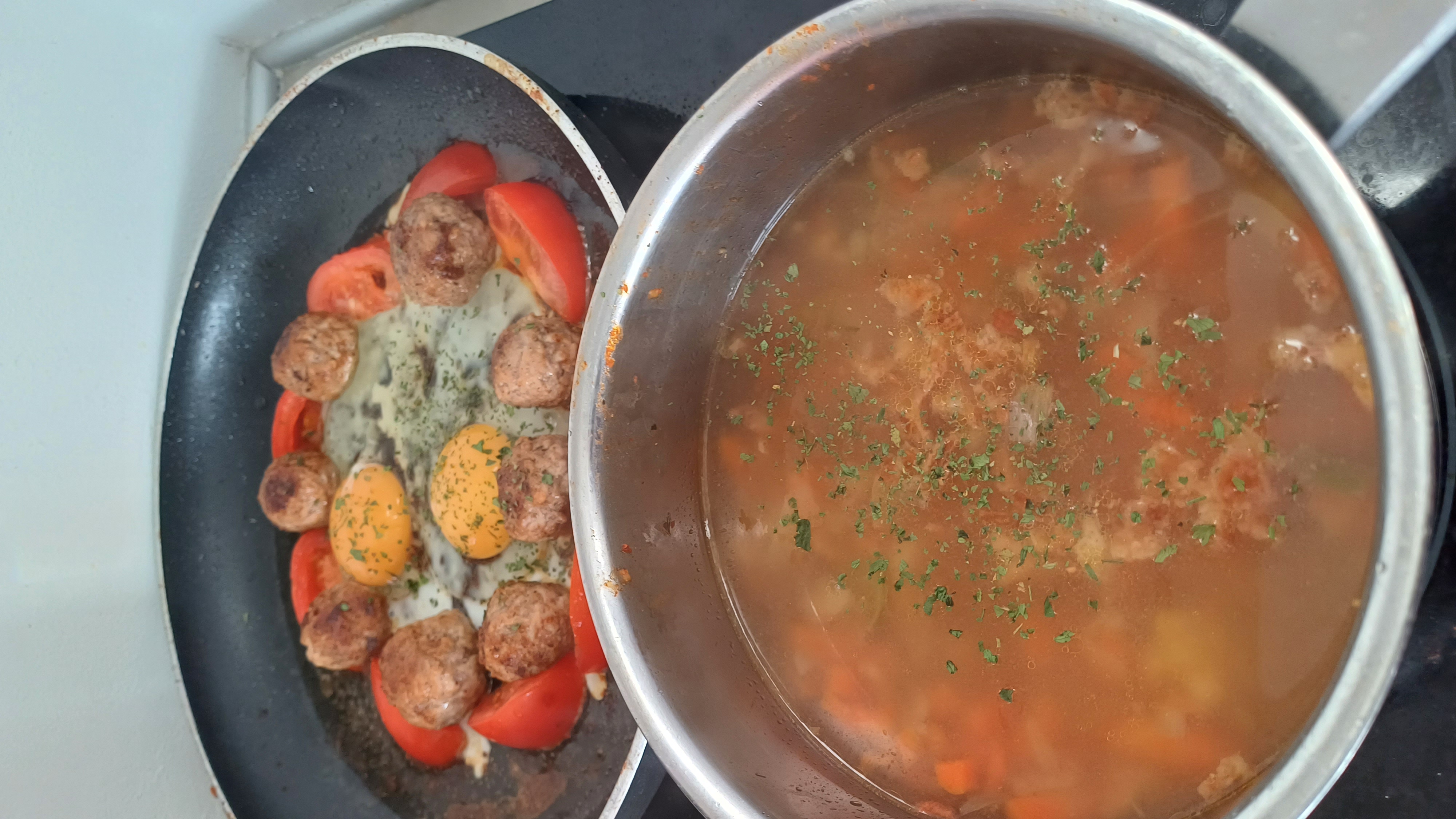 🍽️ Питание