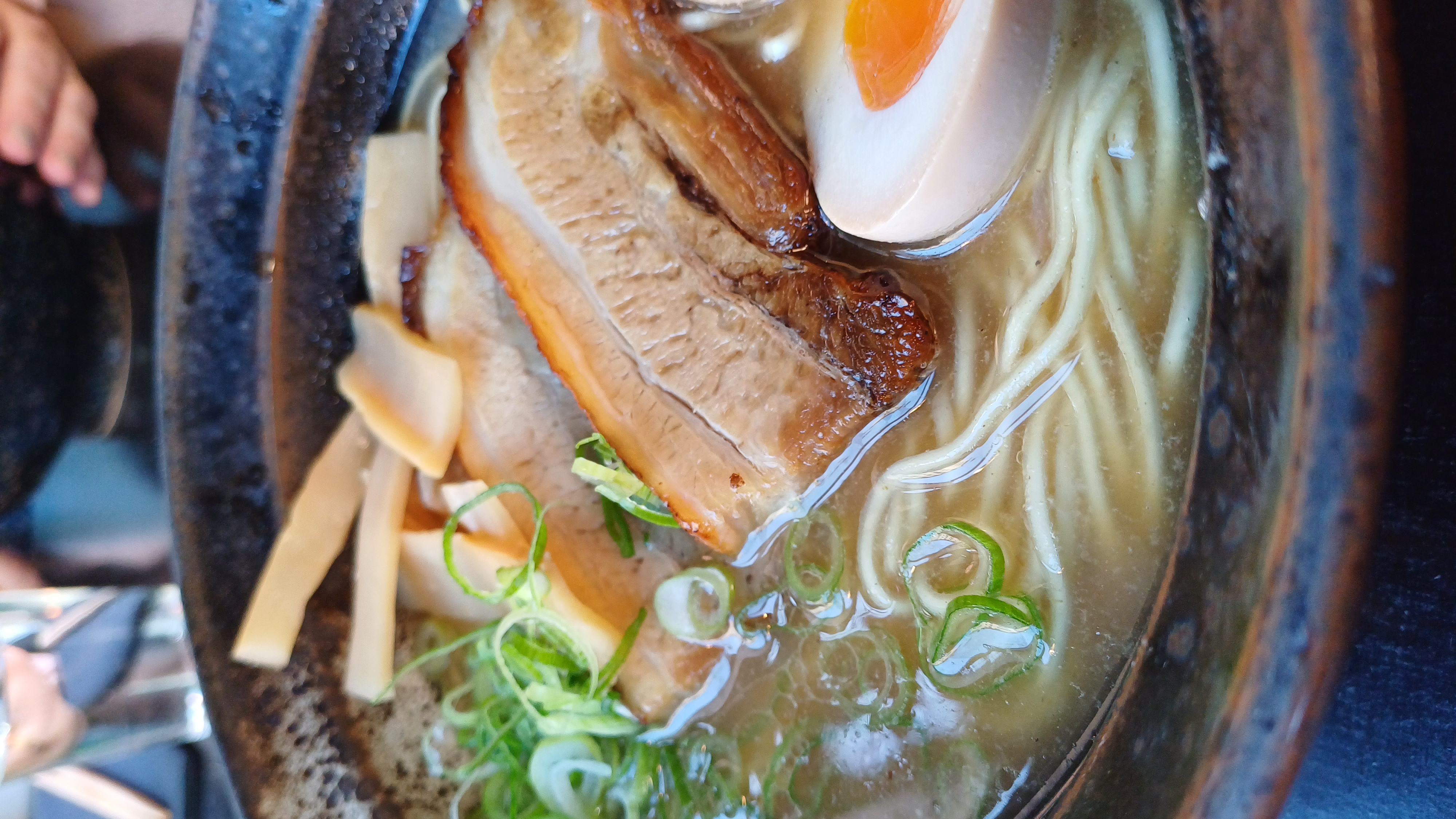 🍽️ Питание