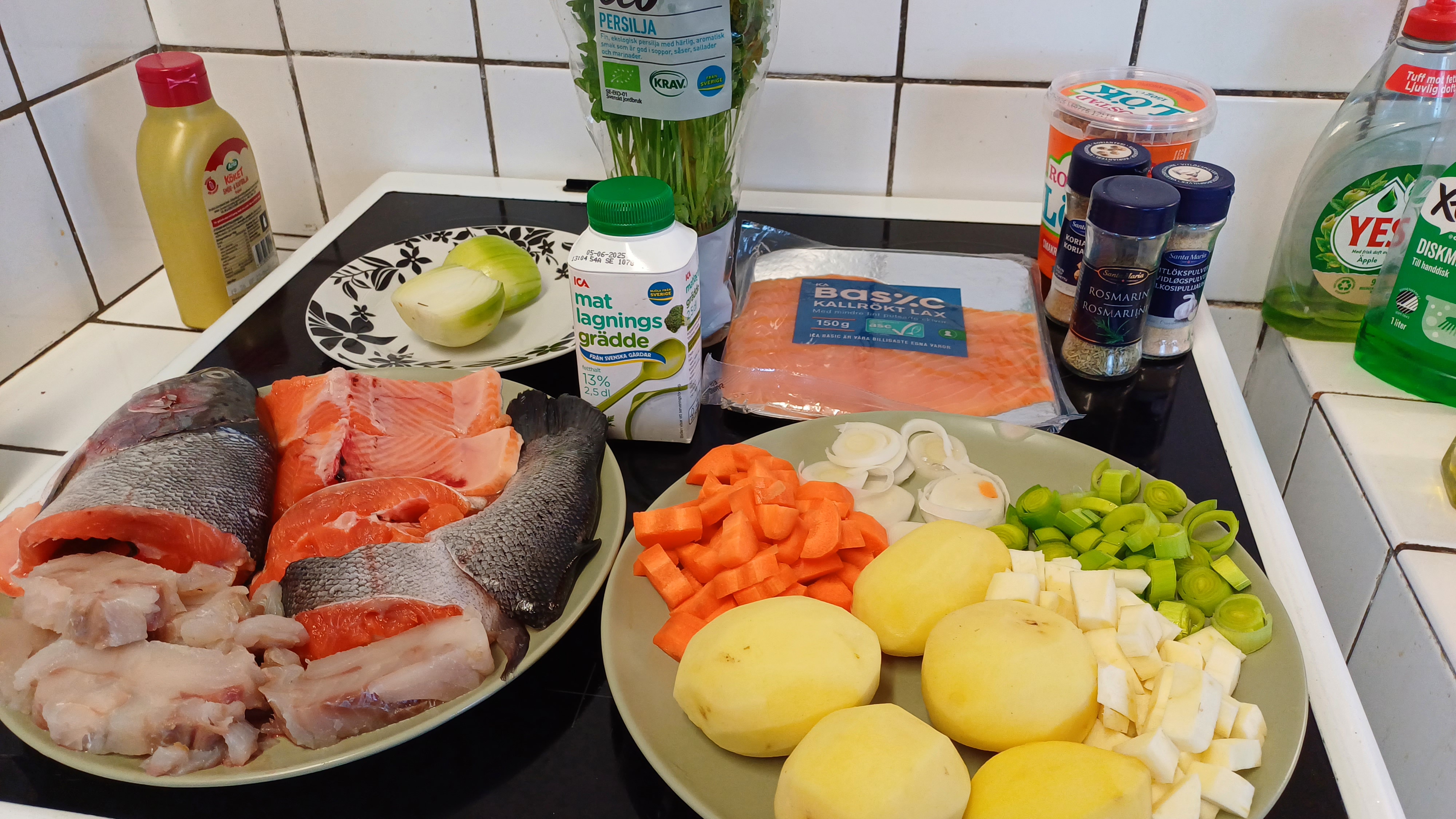 🍽️ Питание