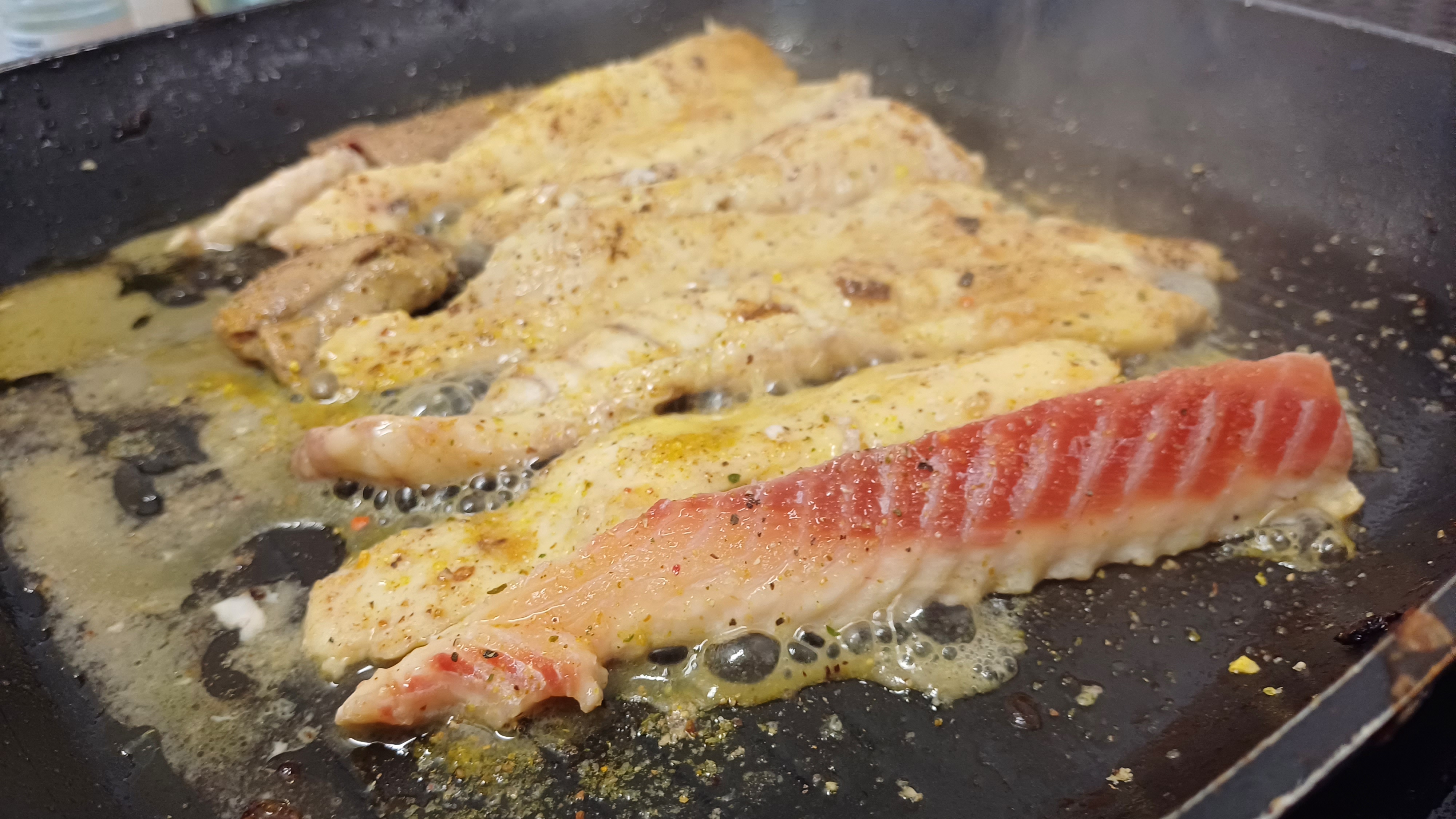 🍽️ Питание