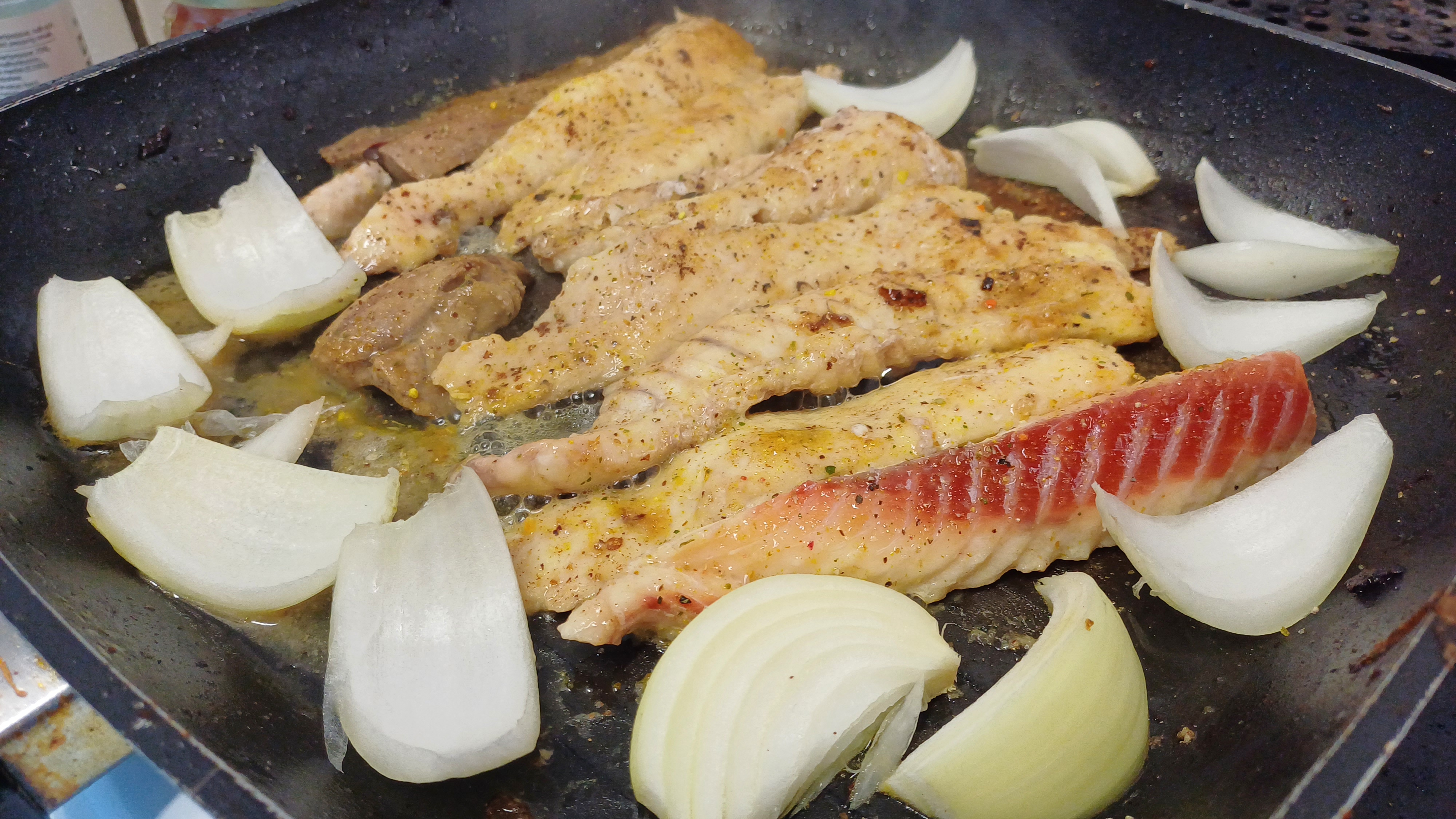 🍽️ Питание