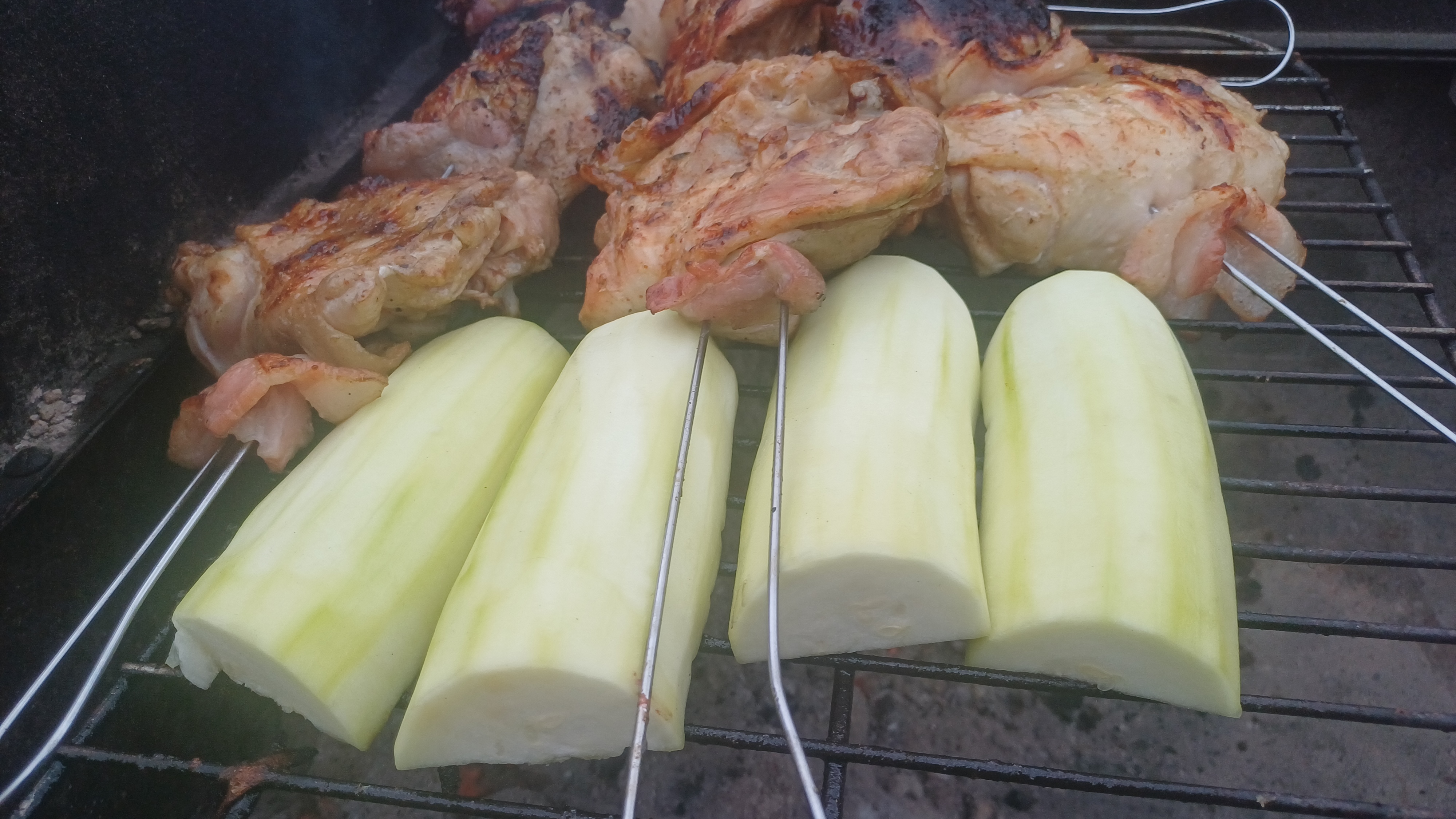 🍽️ Питание