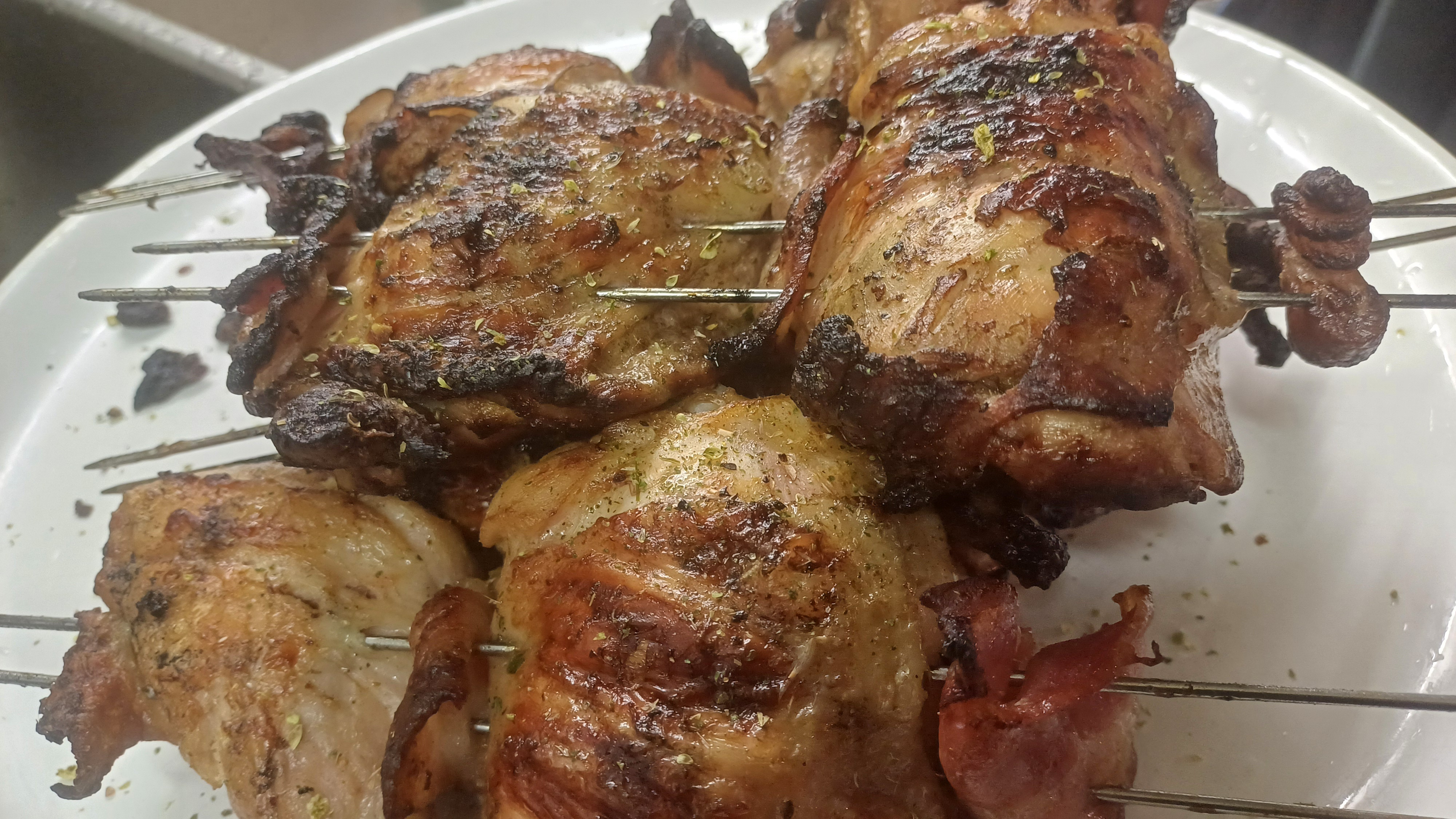 🍽️ Питание