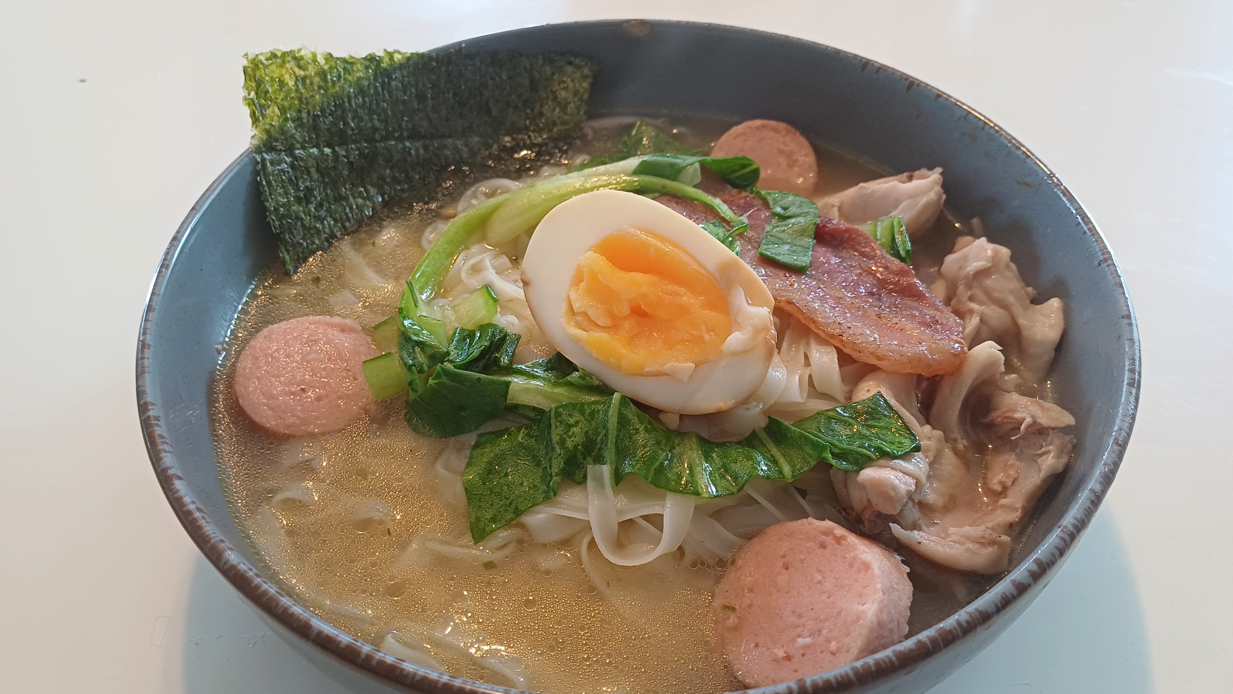 🍽️ Питание