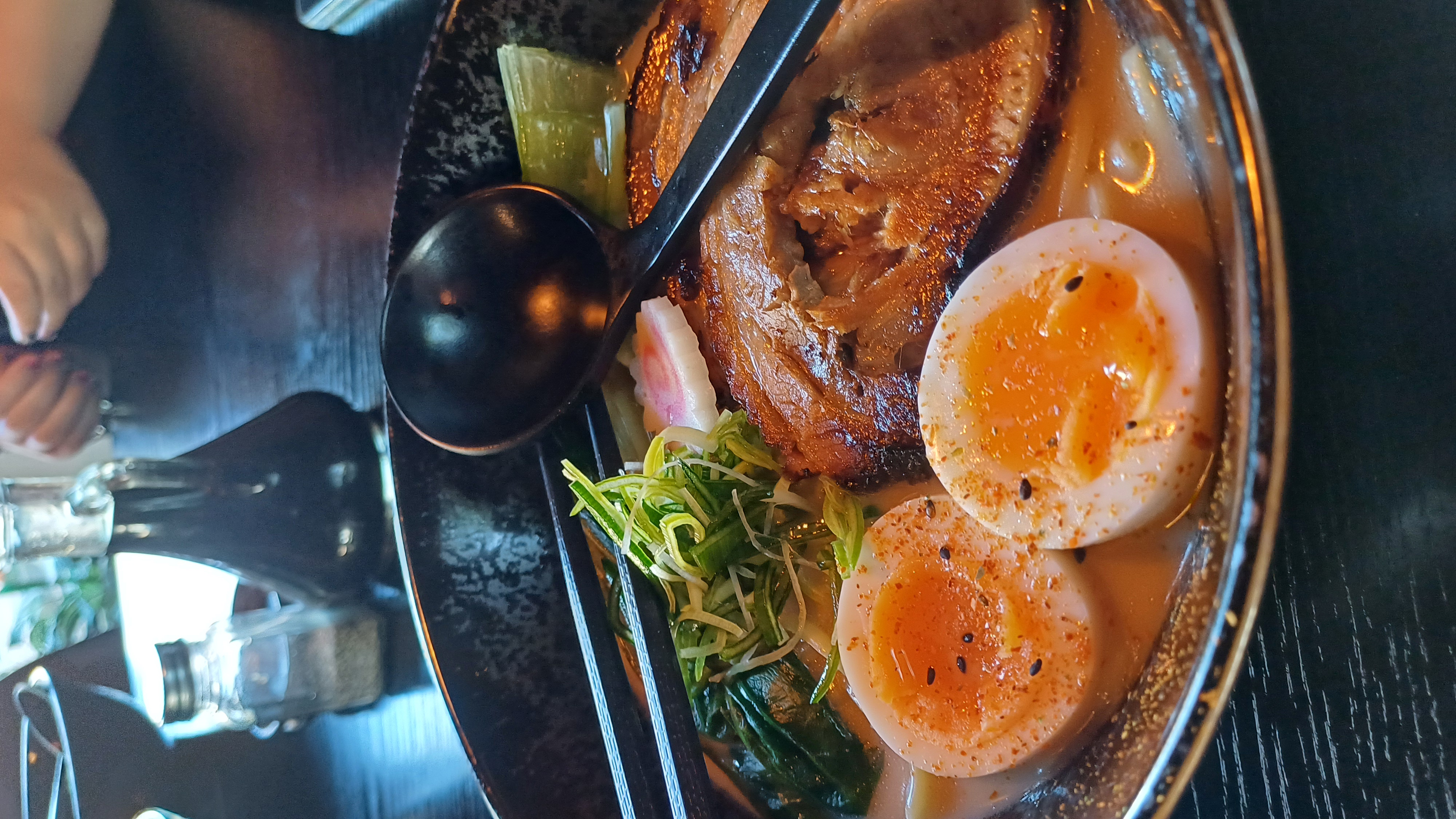 🍽️ Питание