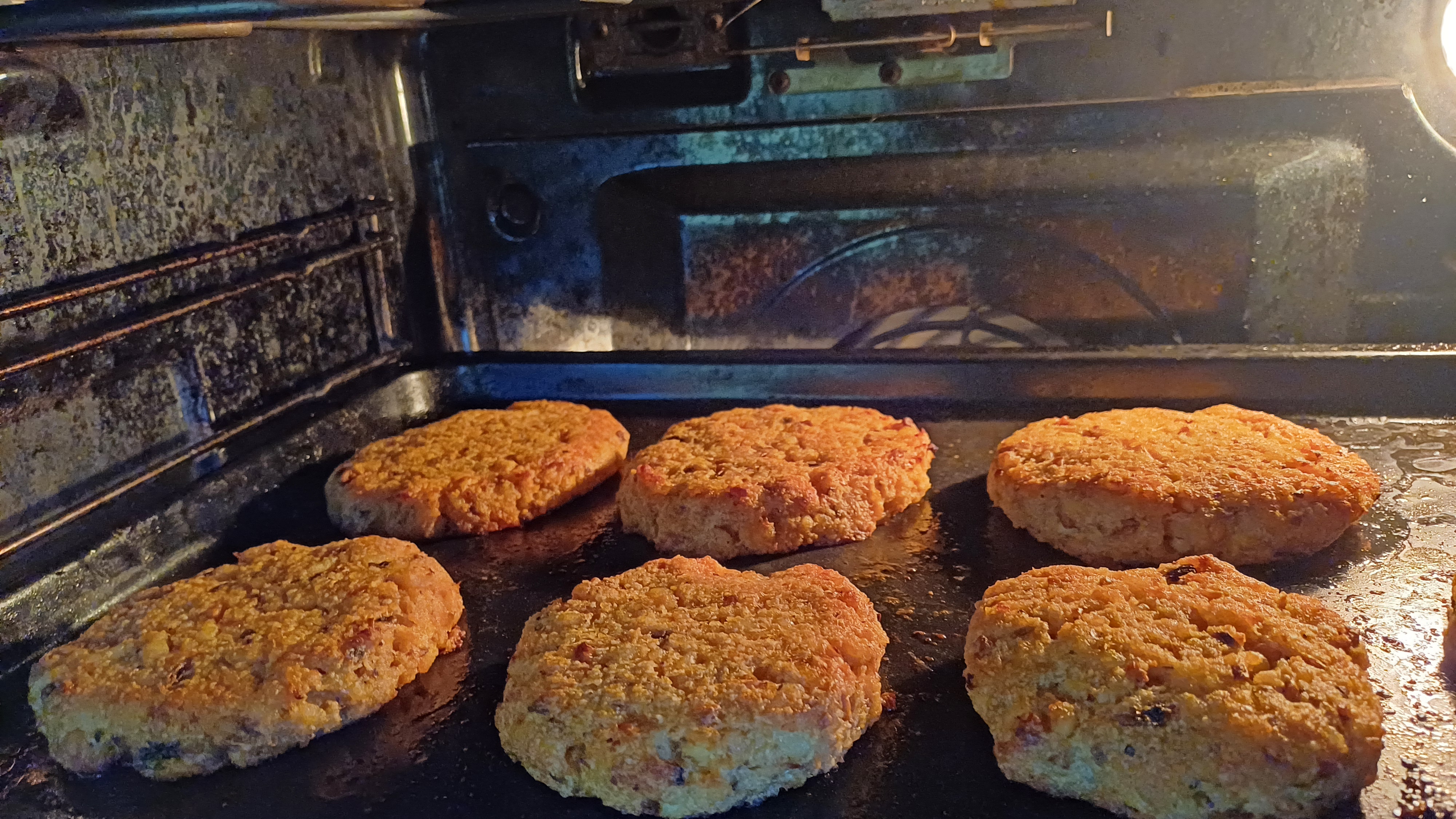 🍽️ Питание