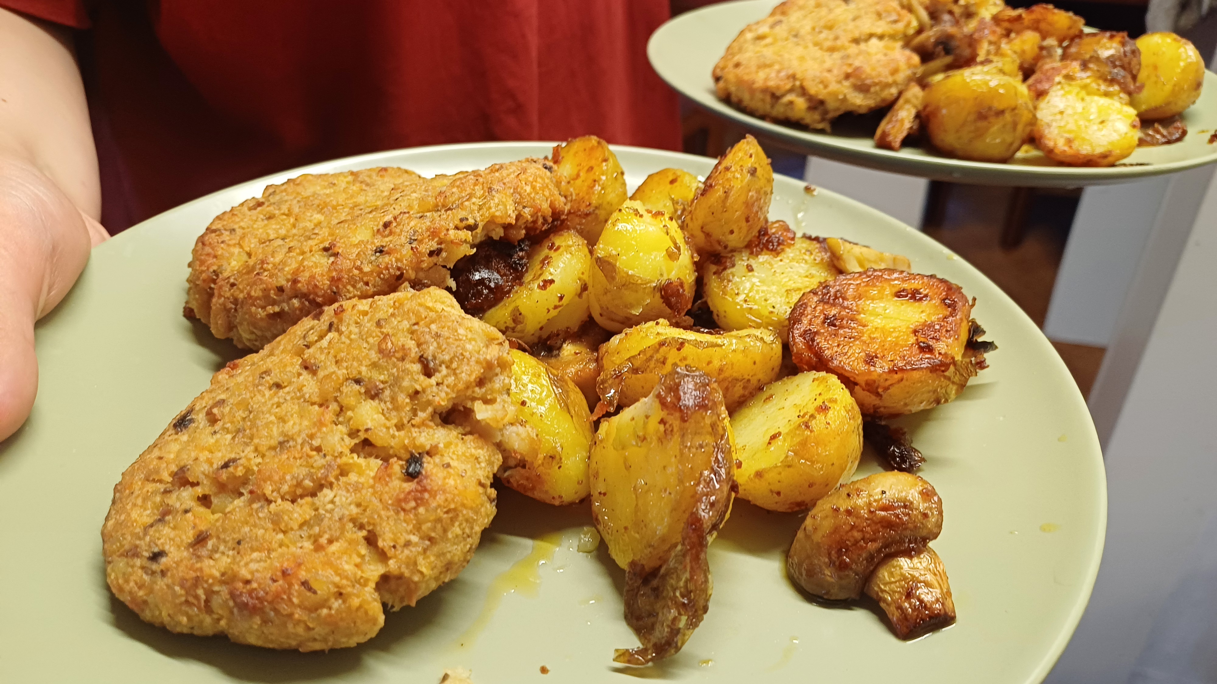 🍽️ Питание