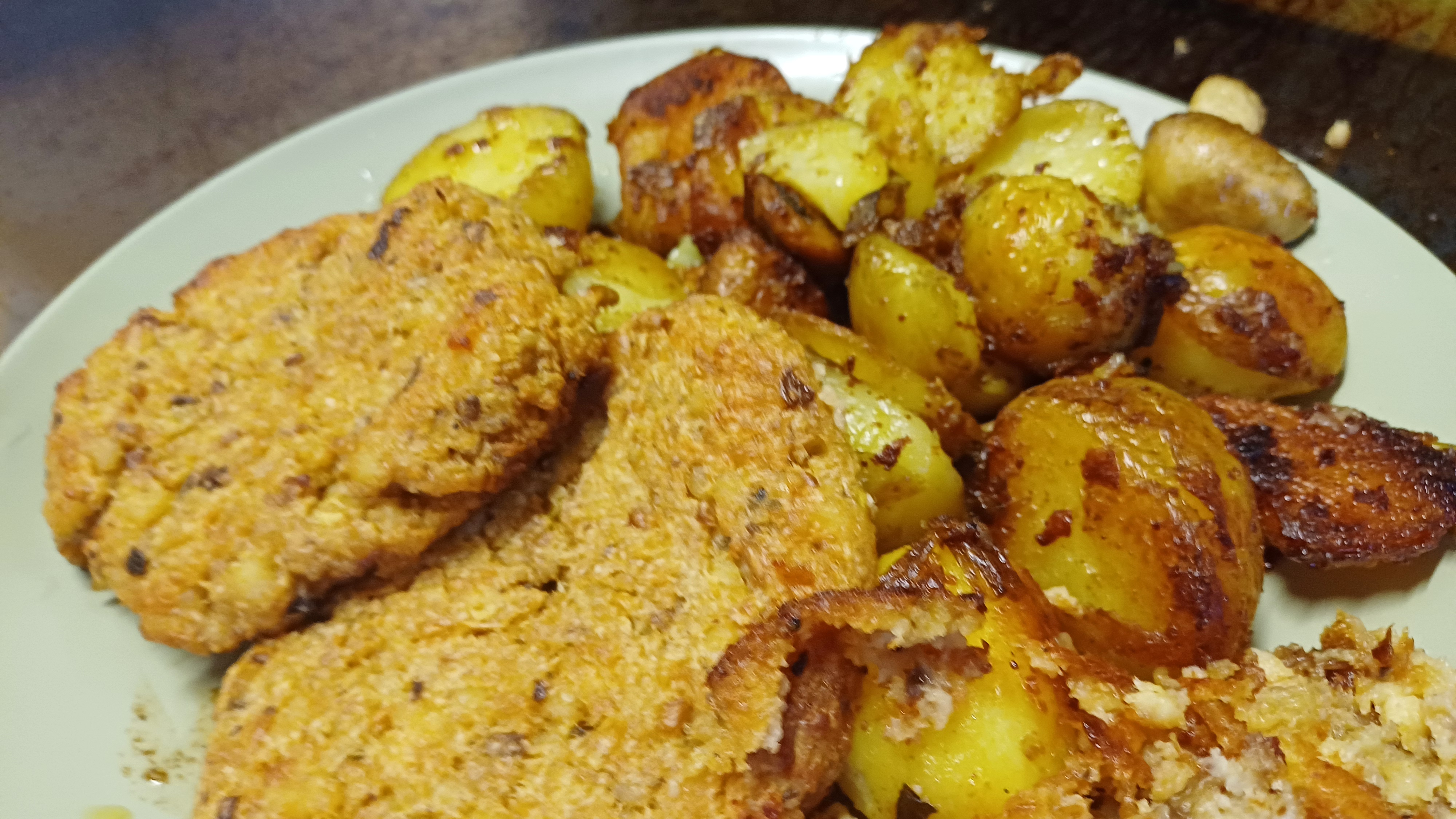 🍽️ Питание