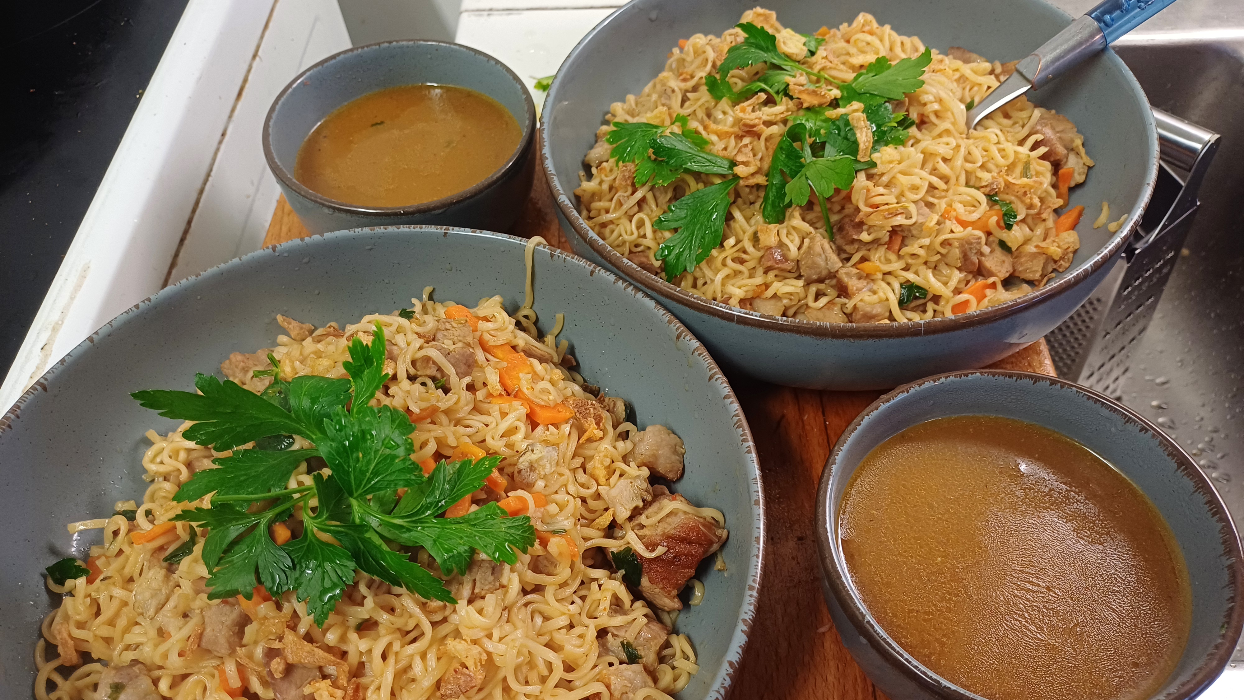 🍽️ Питание