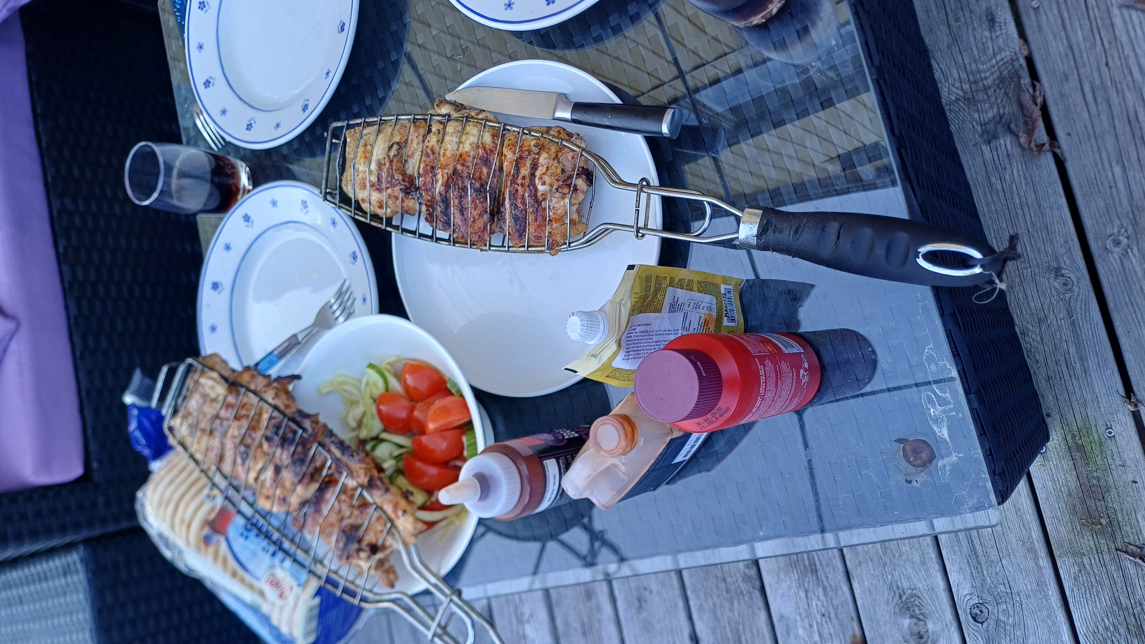 🍽️ Питание