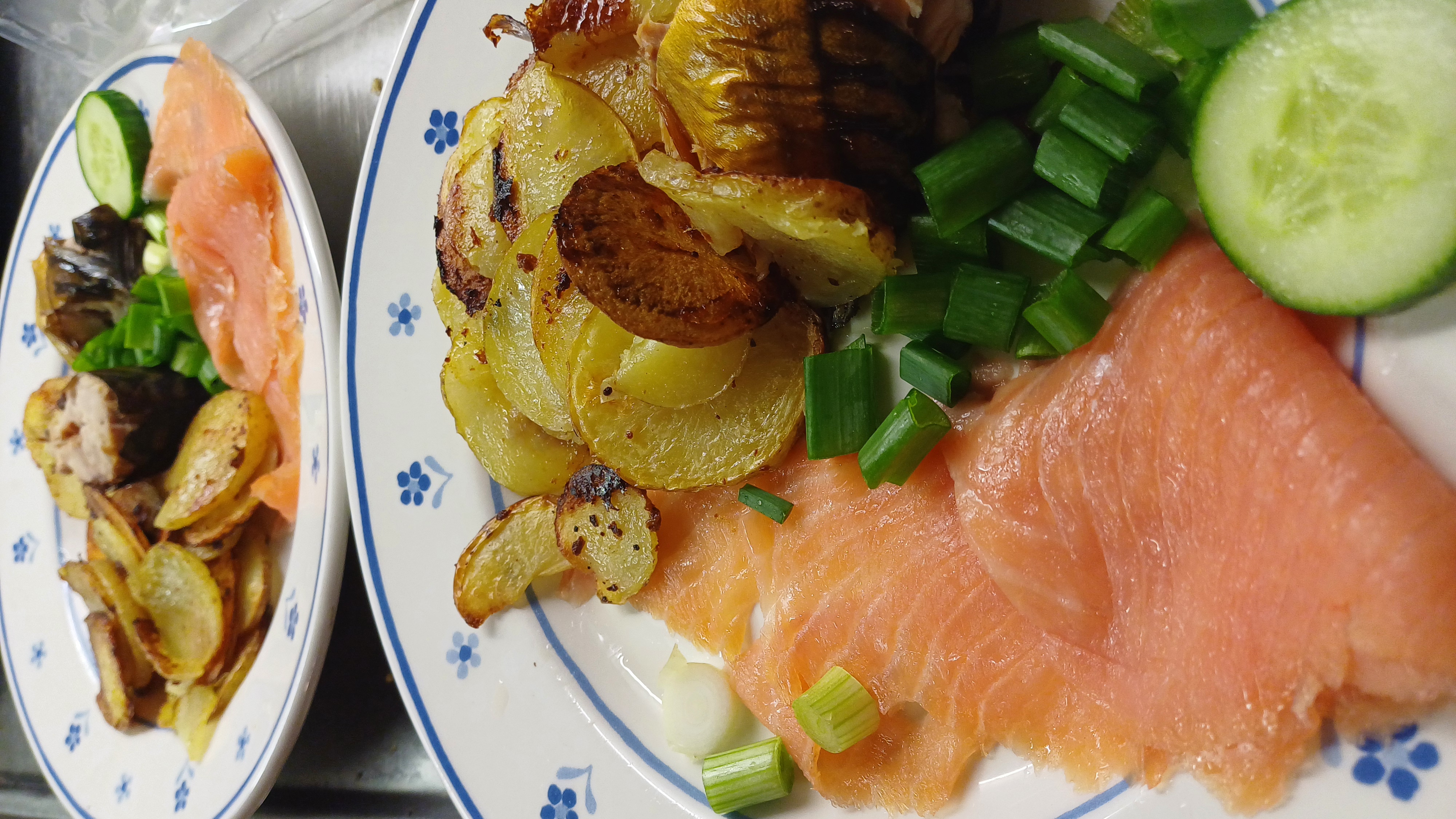 🍽️ Питание