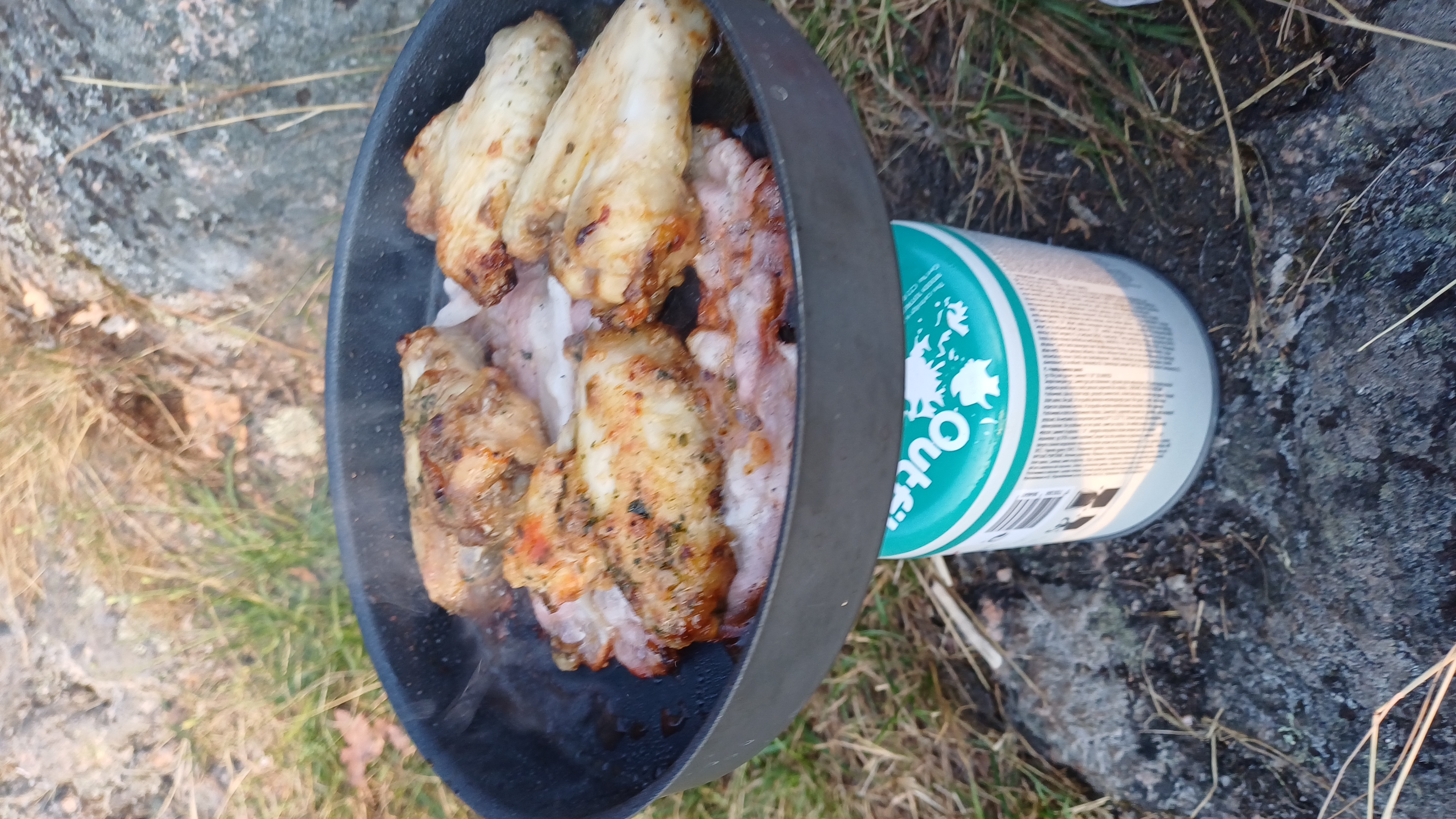 🍽️ Питание