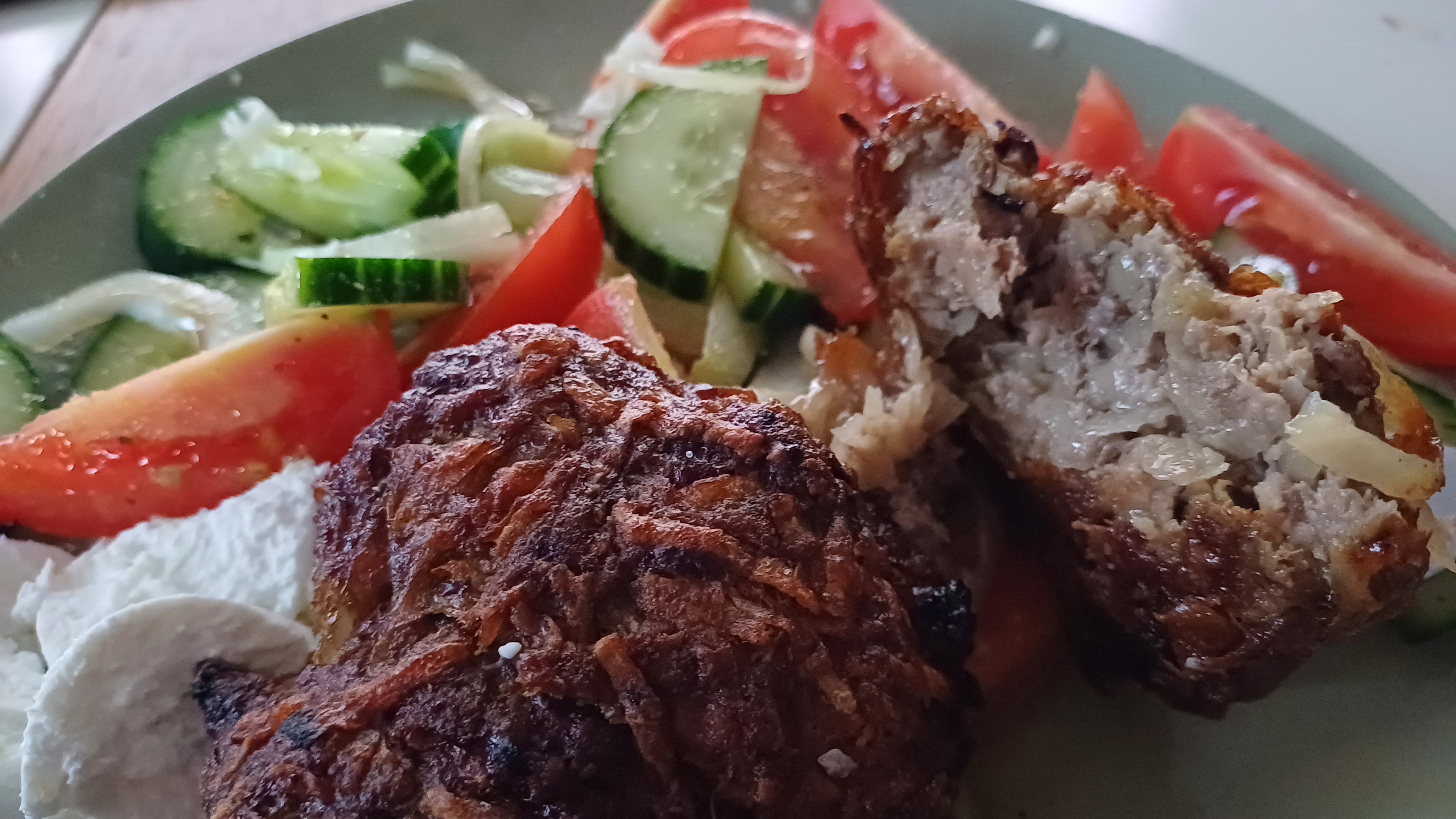 🍽️ Питание