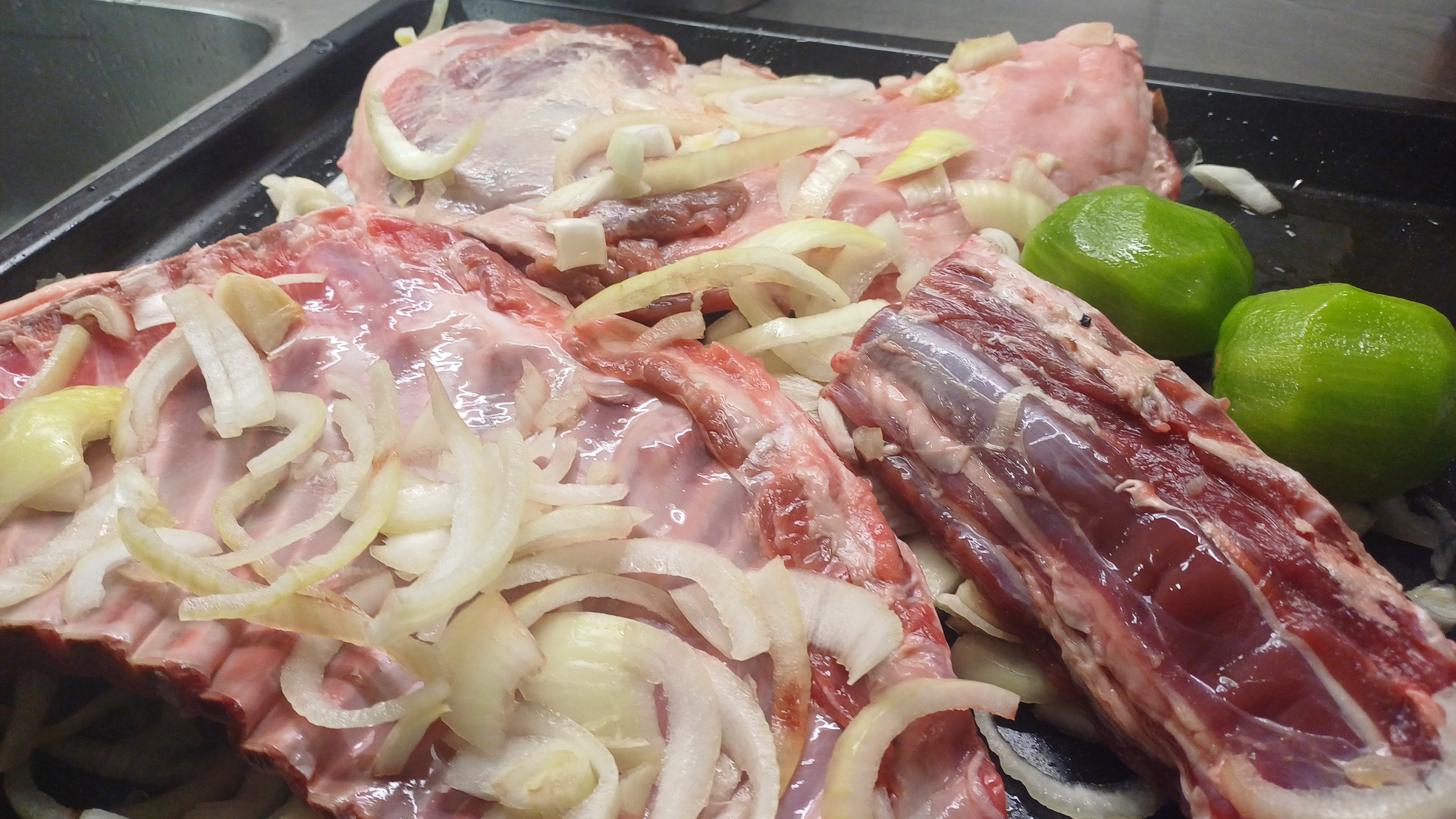 🍽️ Питание