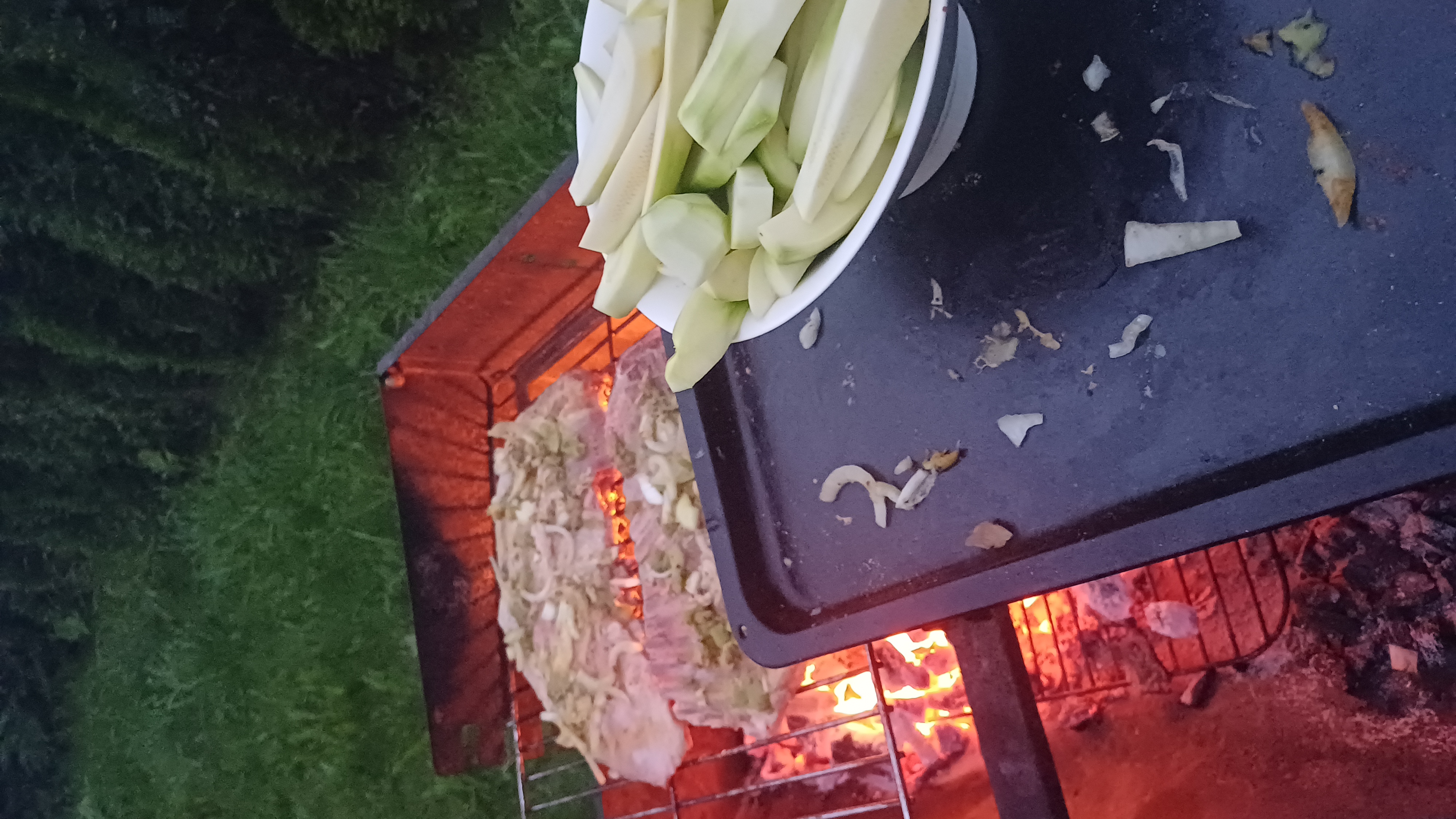 🍽️ Питание