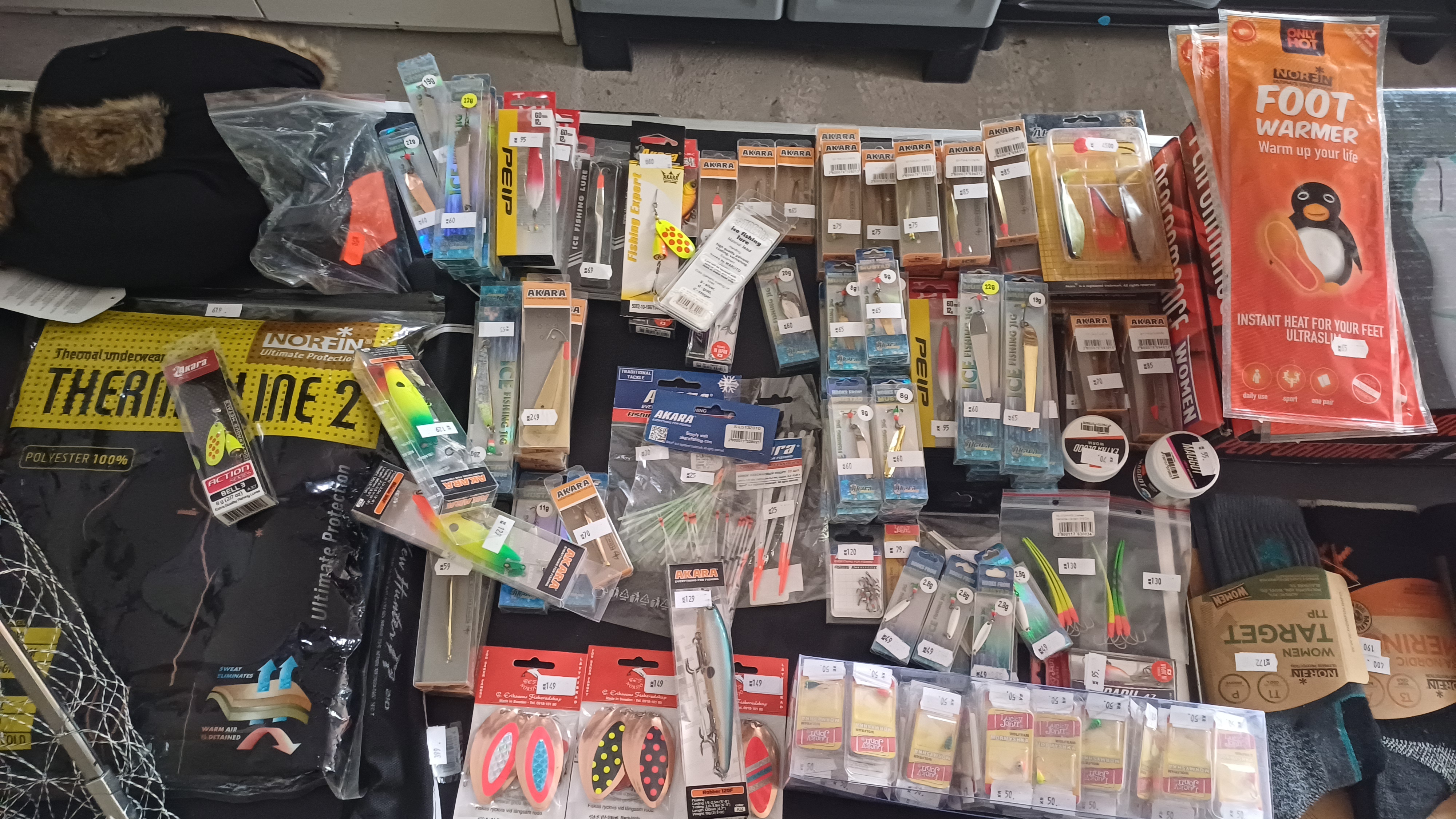 🍽️ Питание