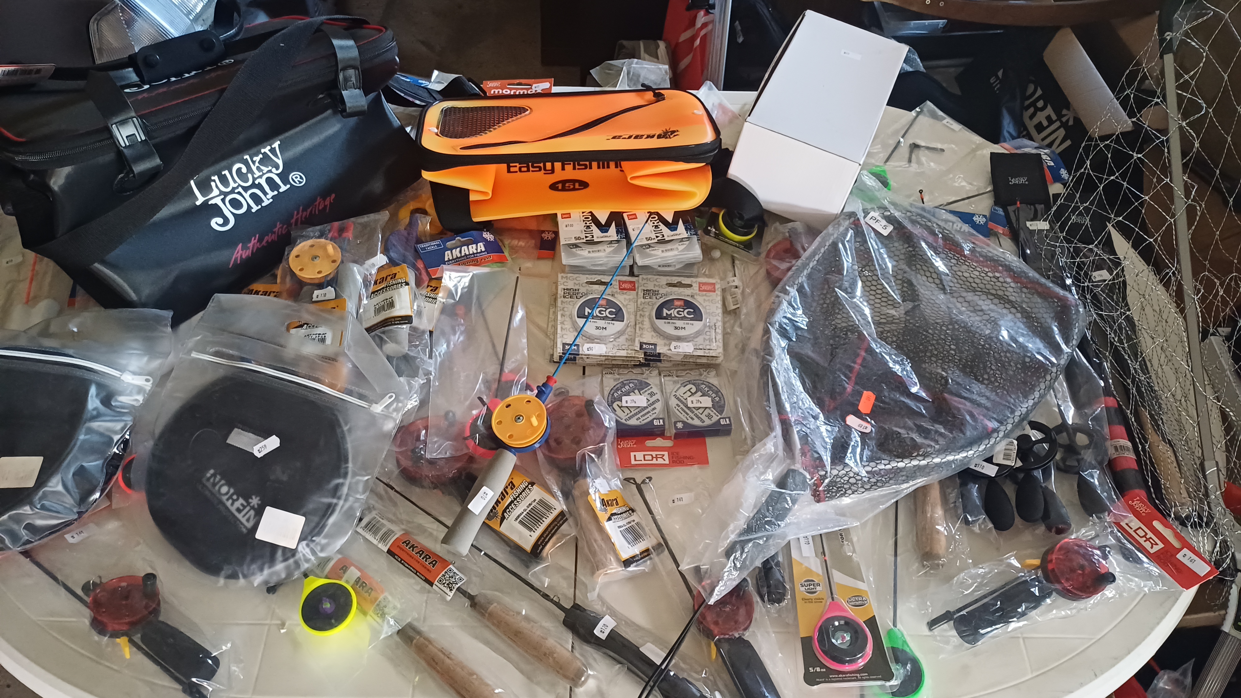 🍽️ Питание