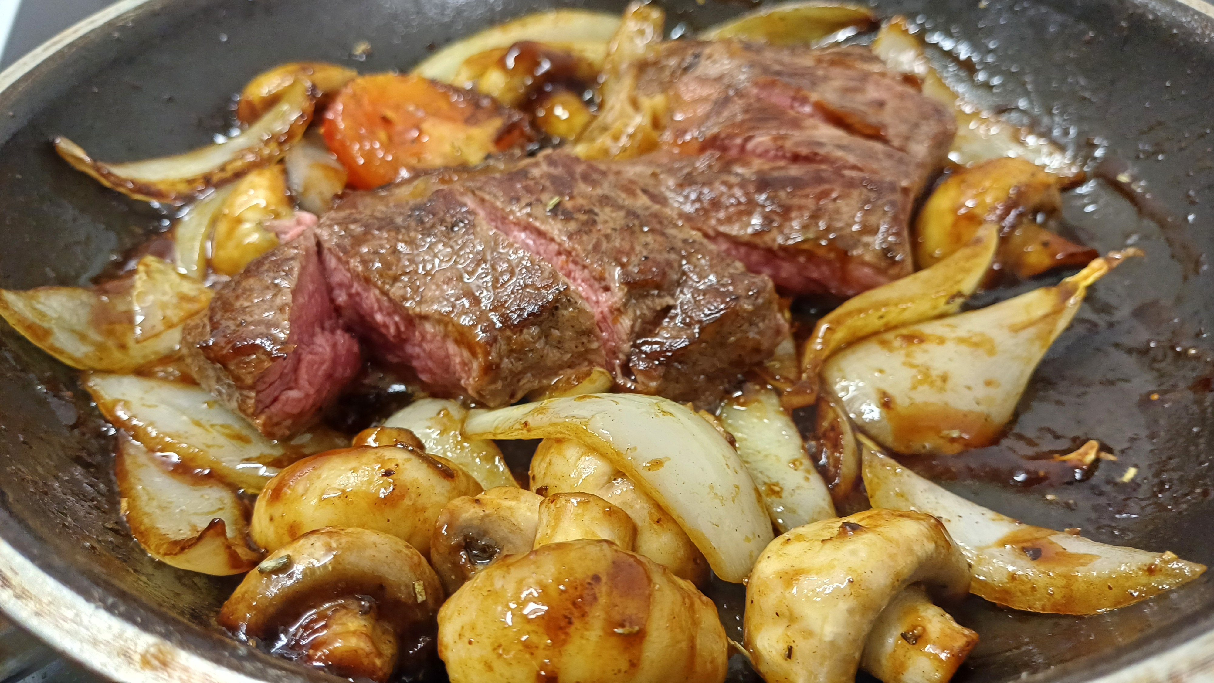 🍽️ Питание