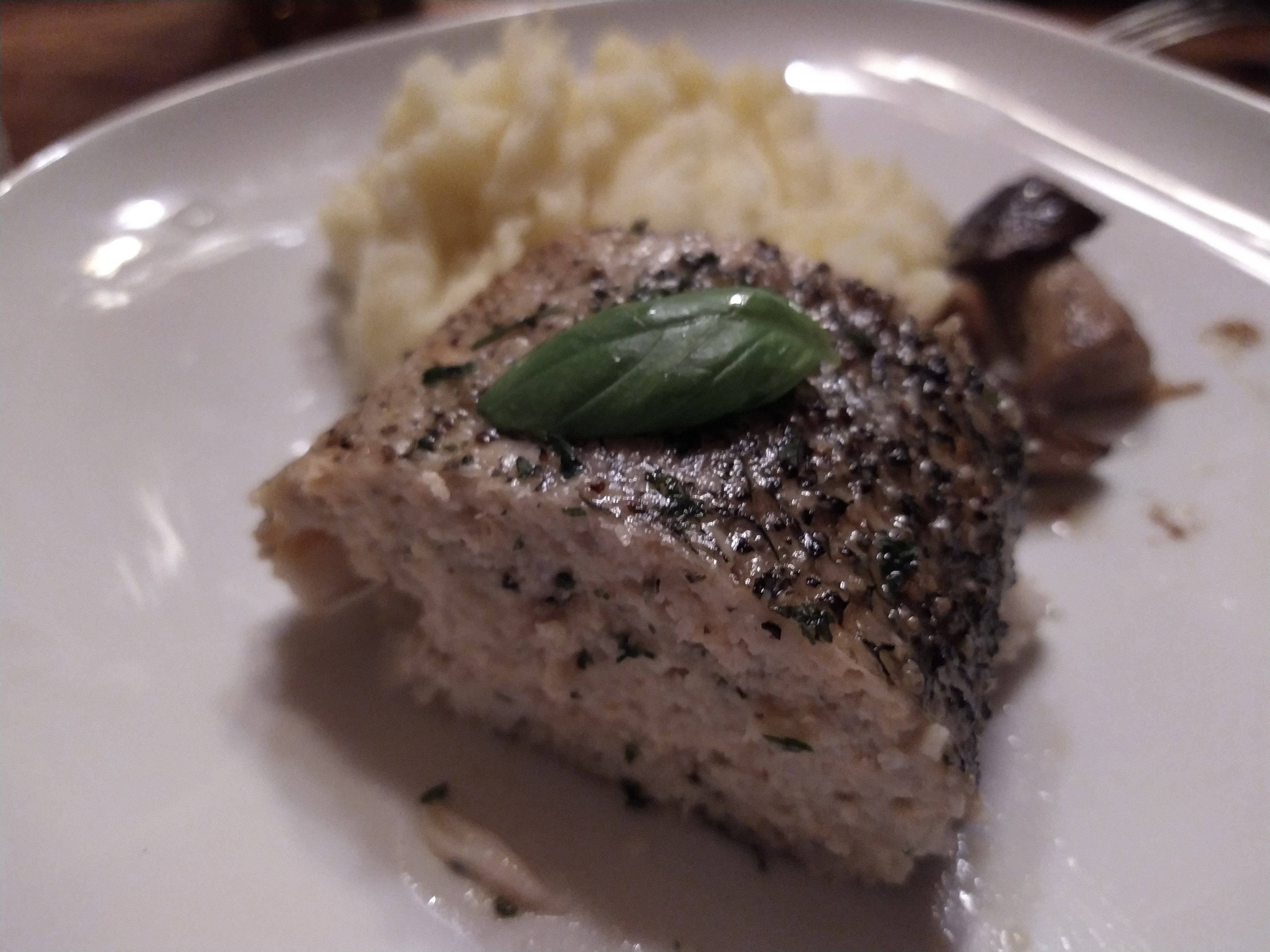 🍽️ Питание