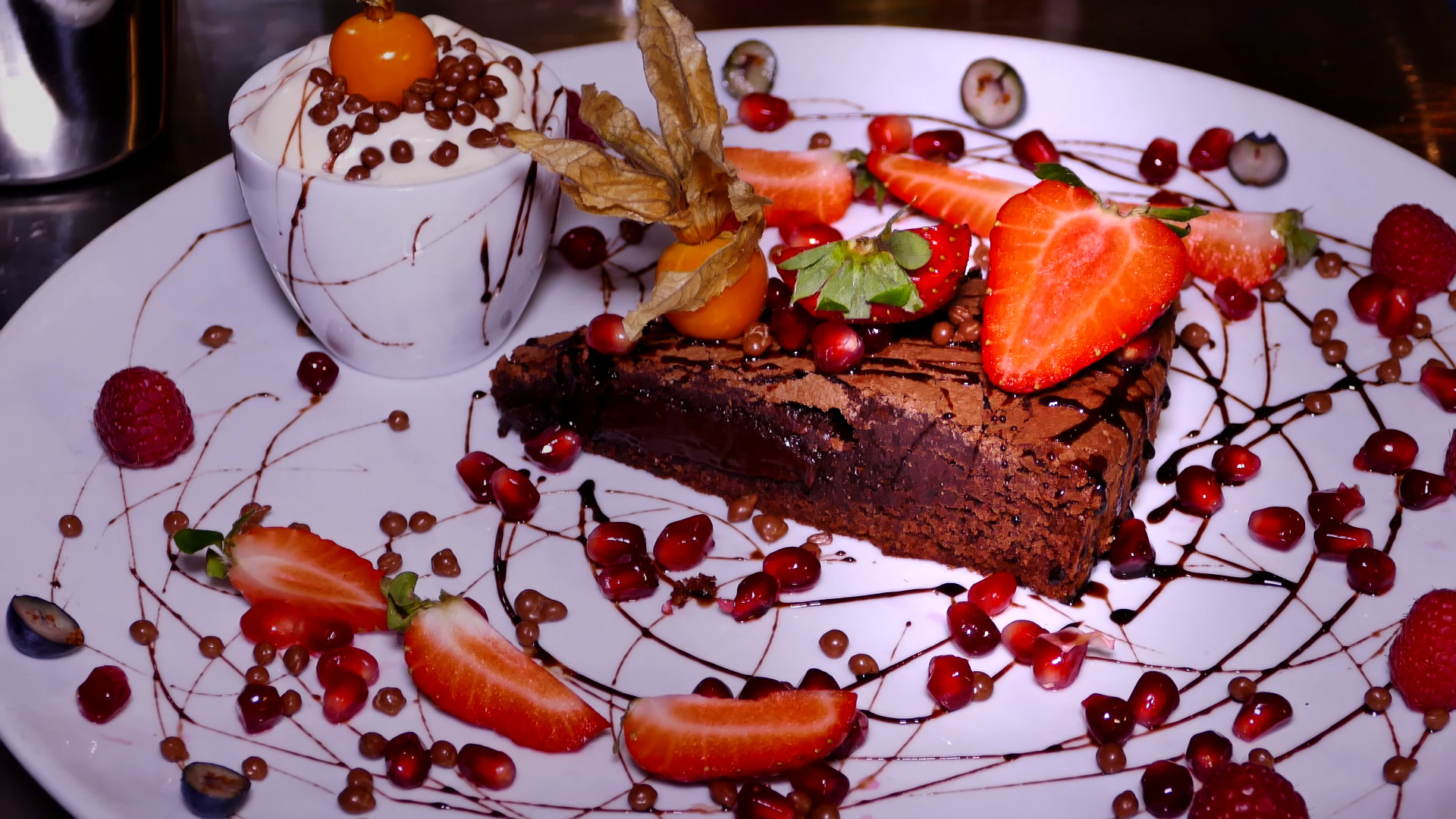 🍽️ Питание