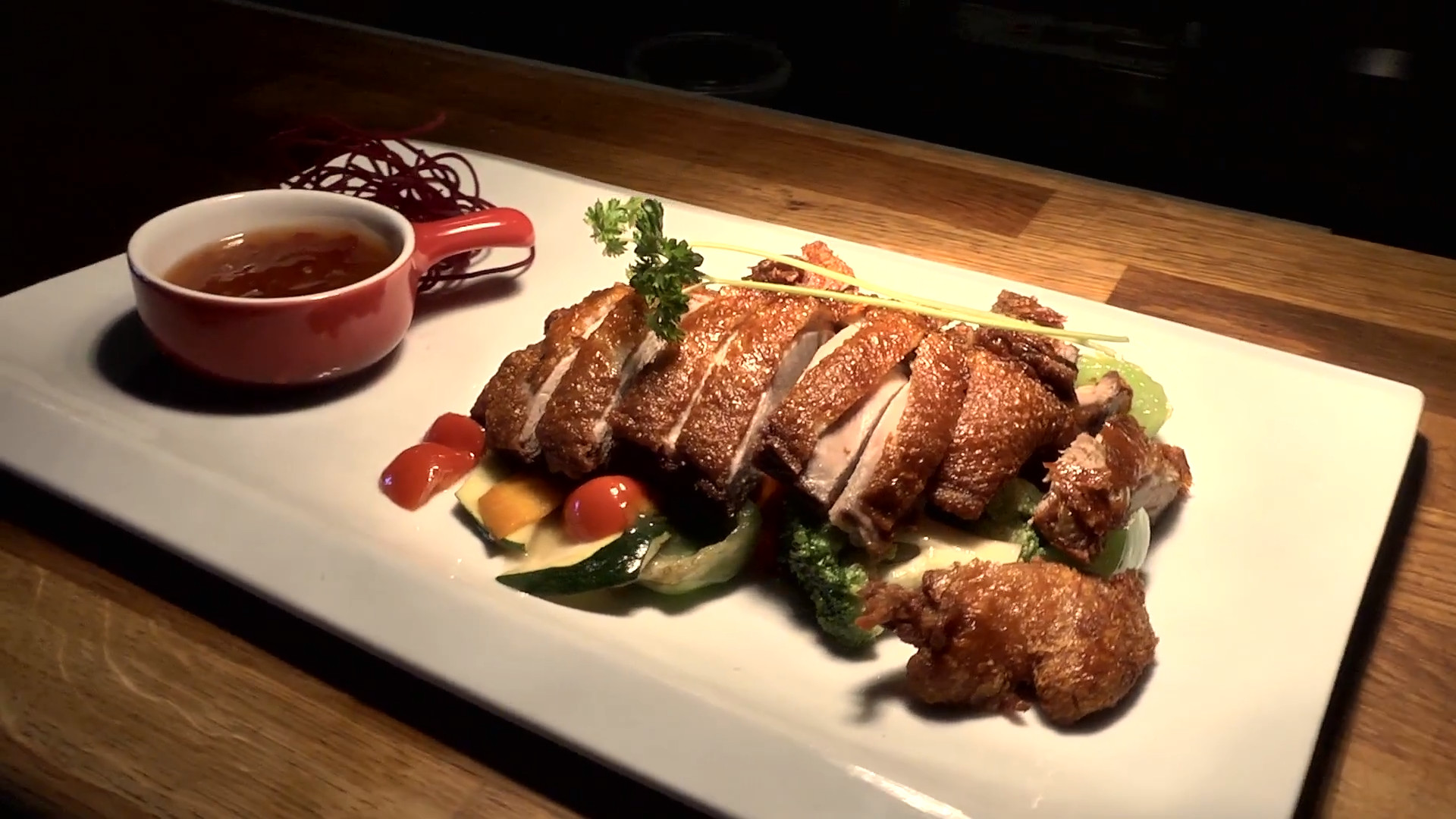 🍽️ Питание