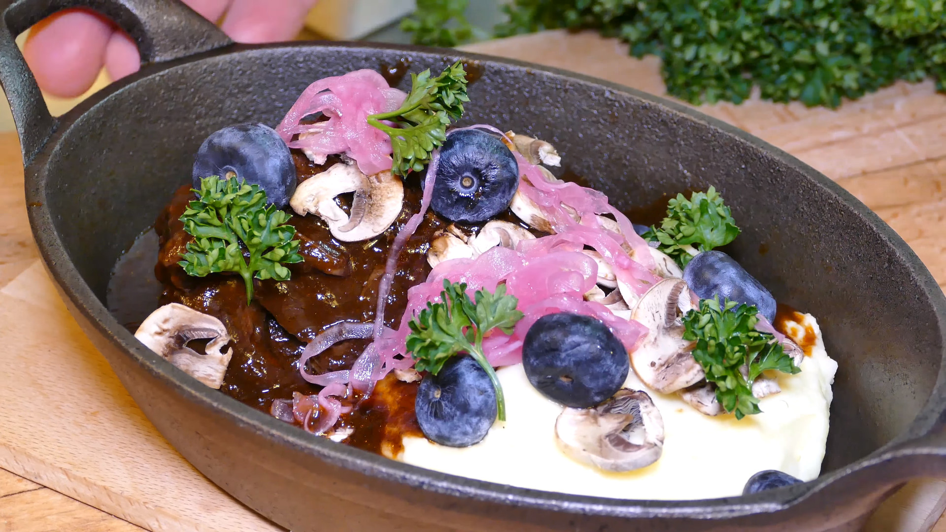 🍽️ Питание