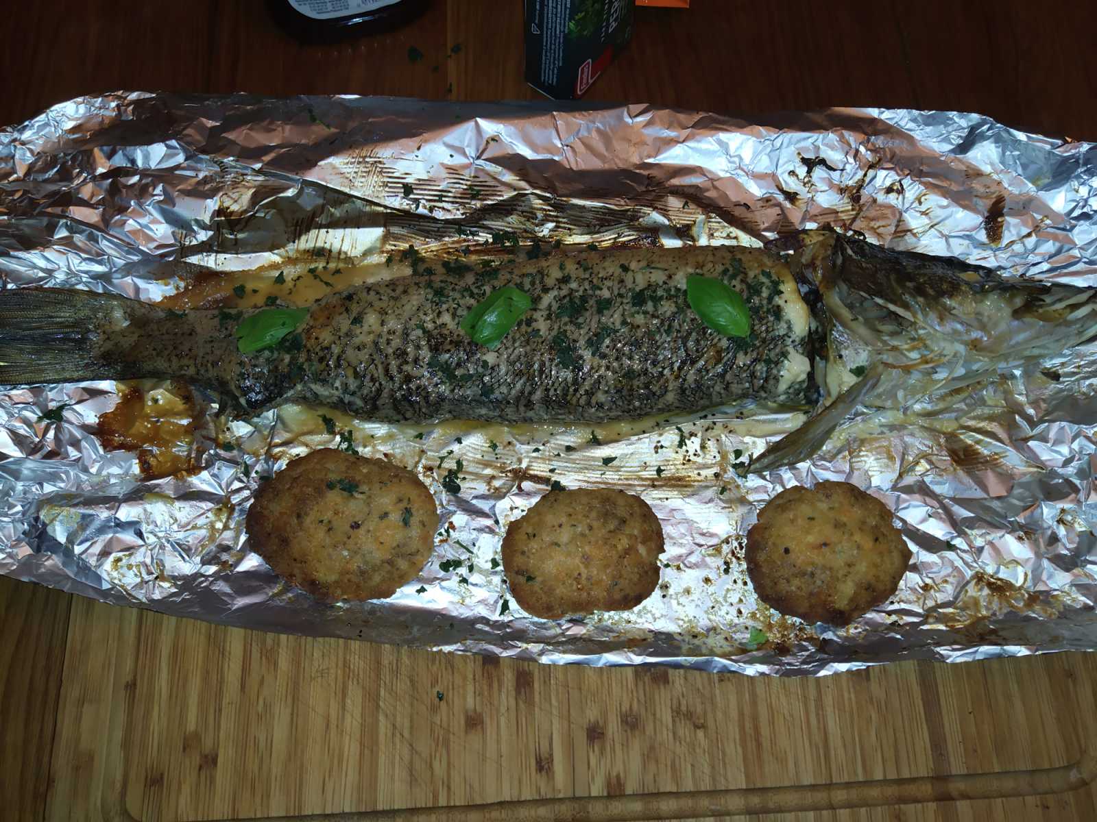 🍽️ Питание