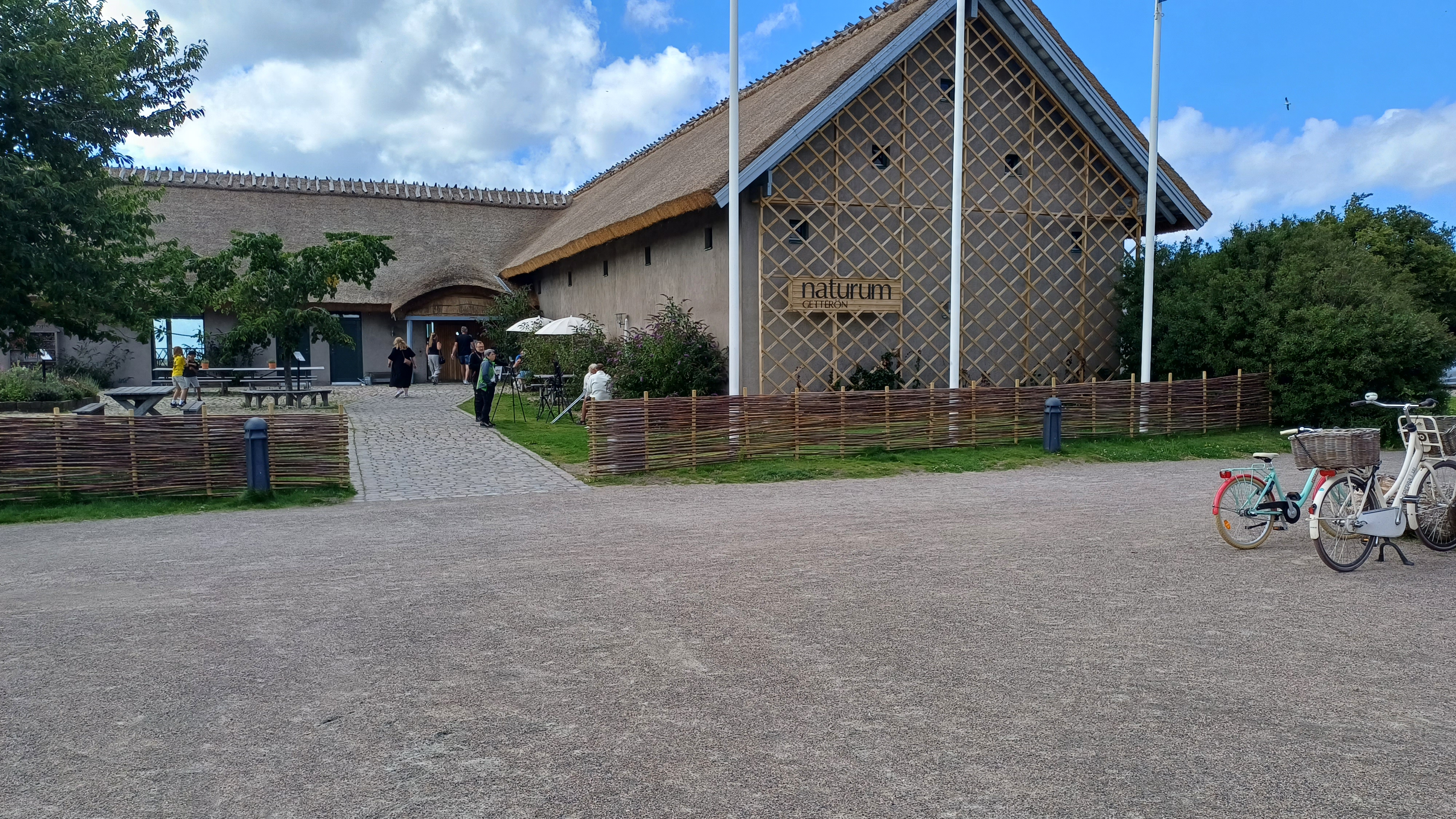 🌊 Каттегат