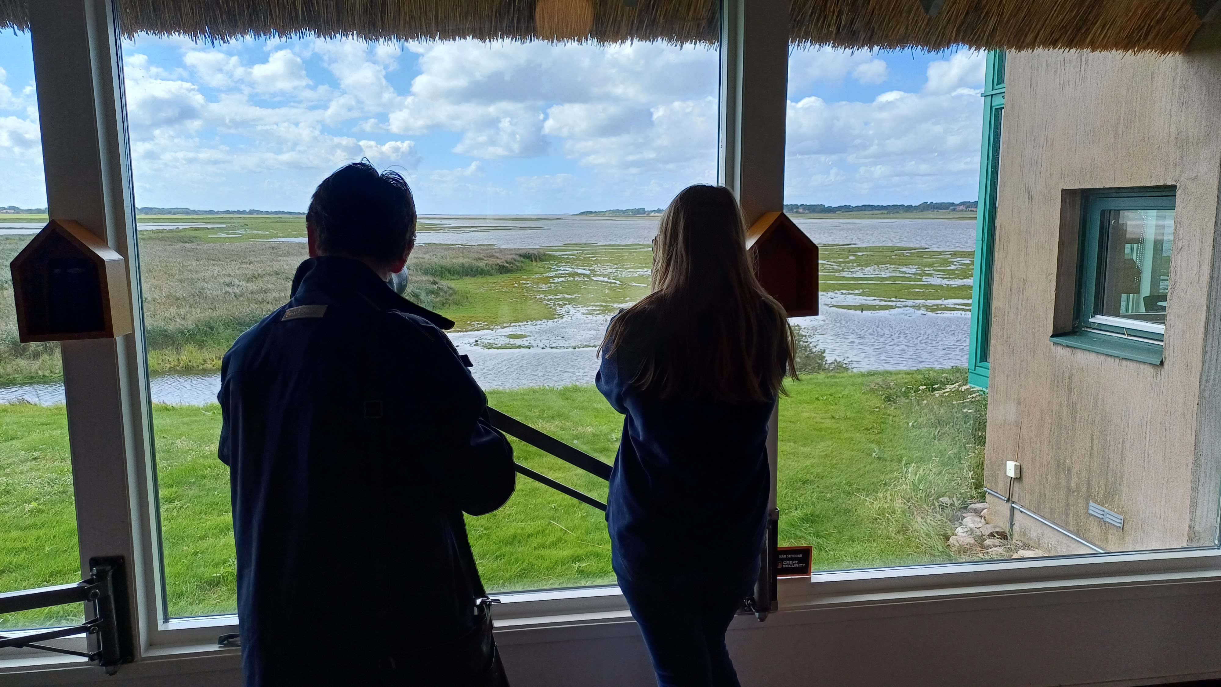 🌊 Каттегат