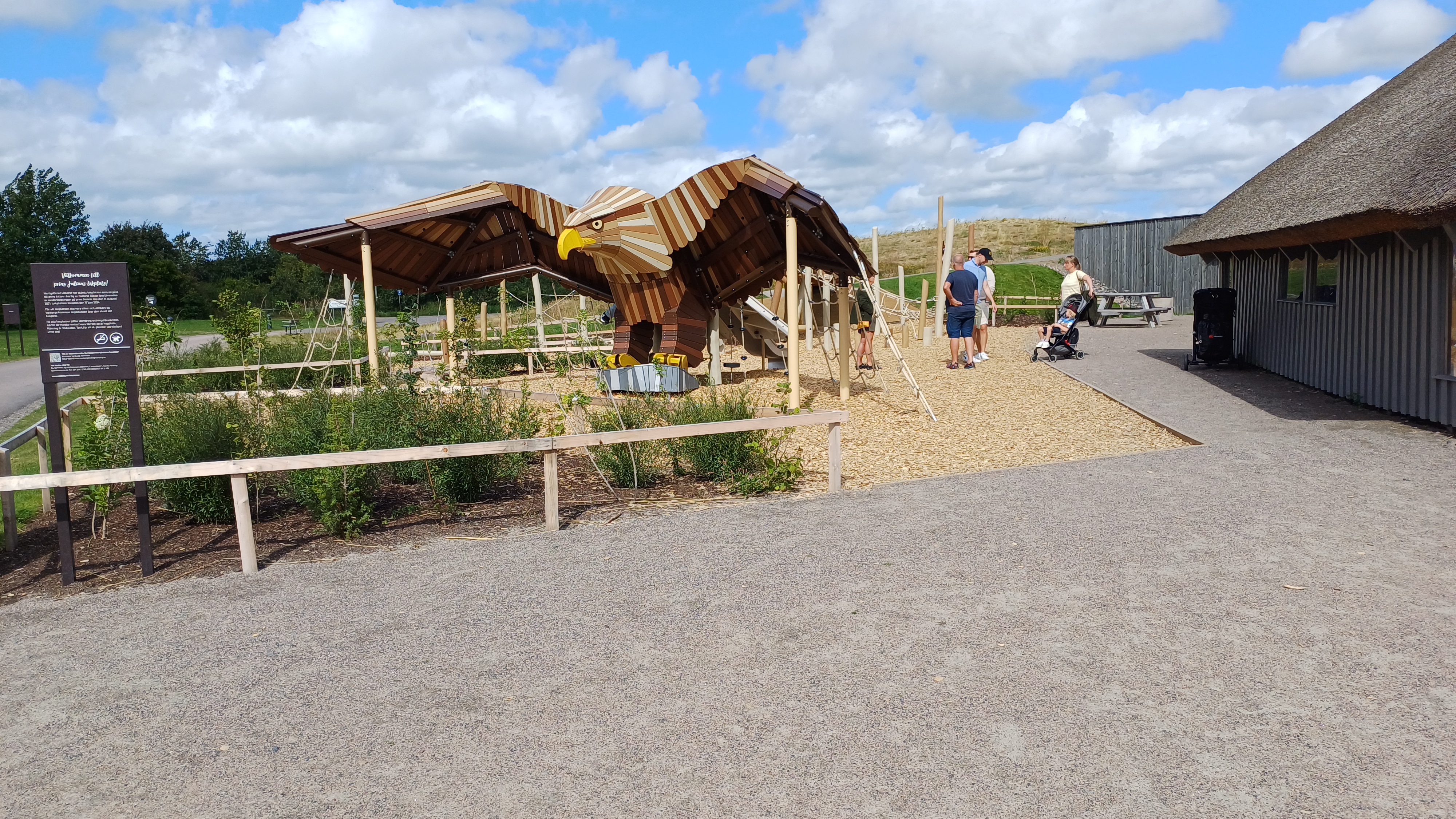 🌊 Каттегат