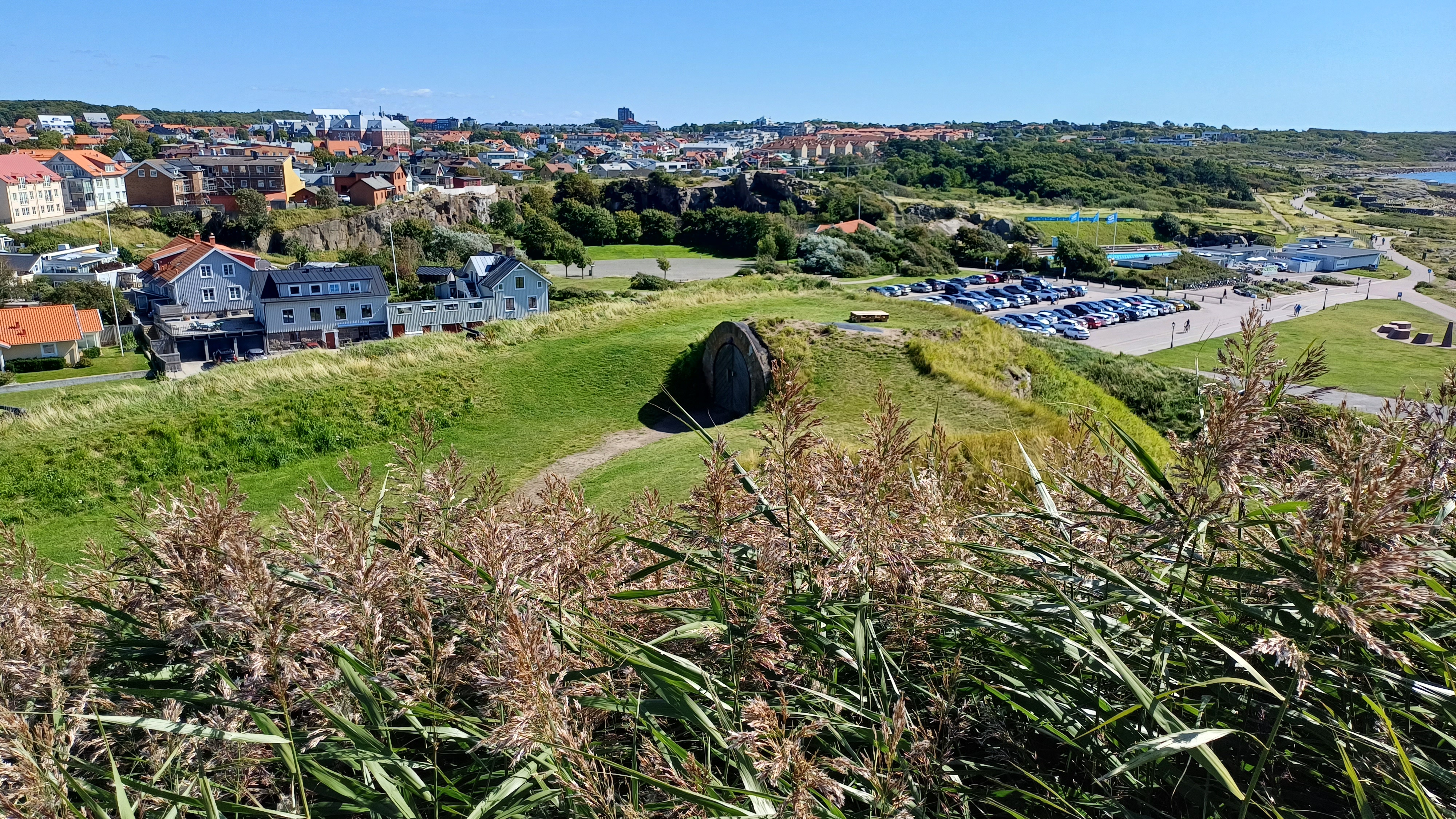 🌊 Каттегат