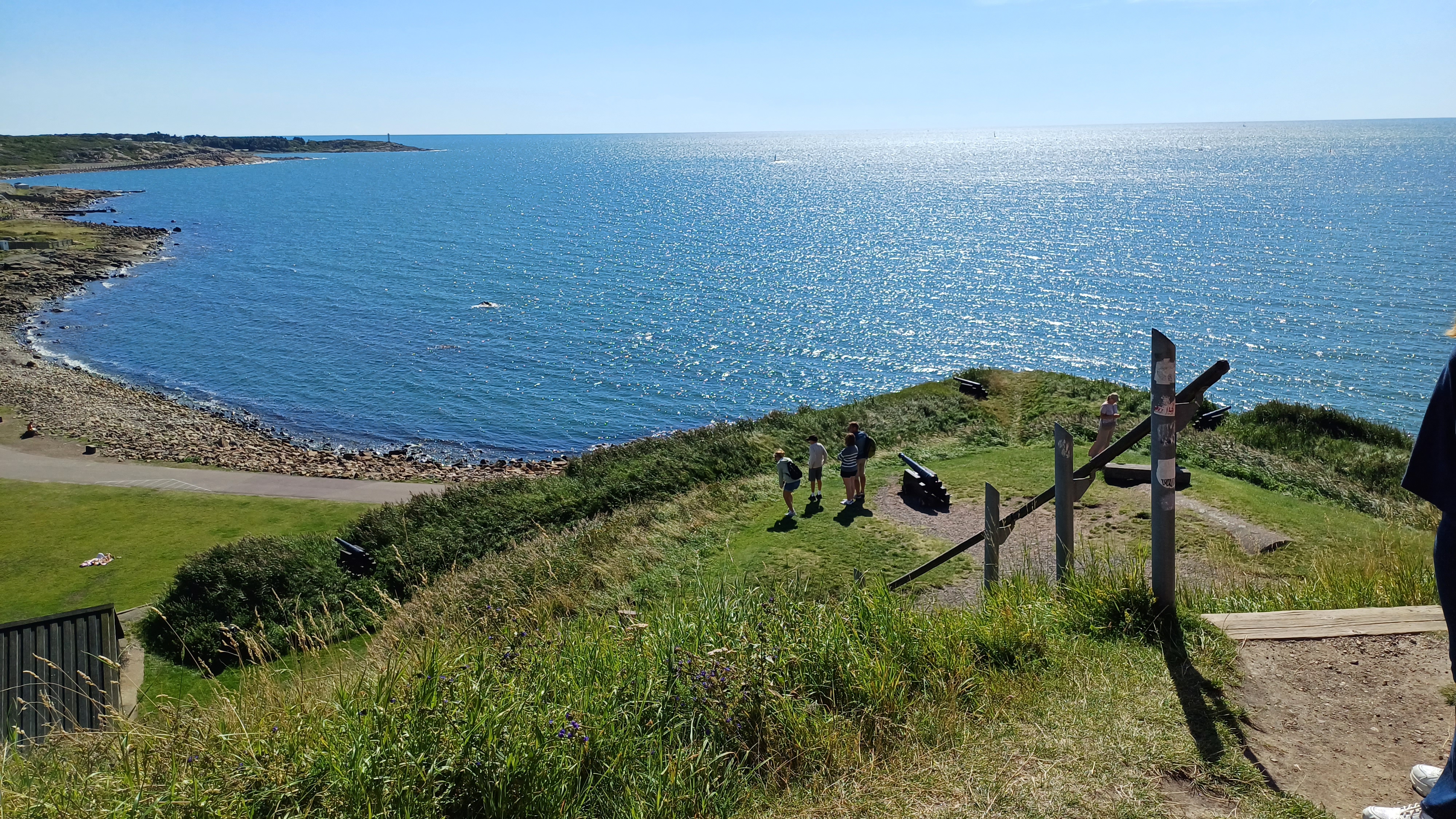 🌊 Каттегат