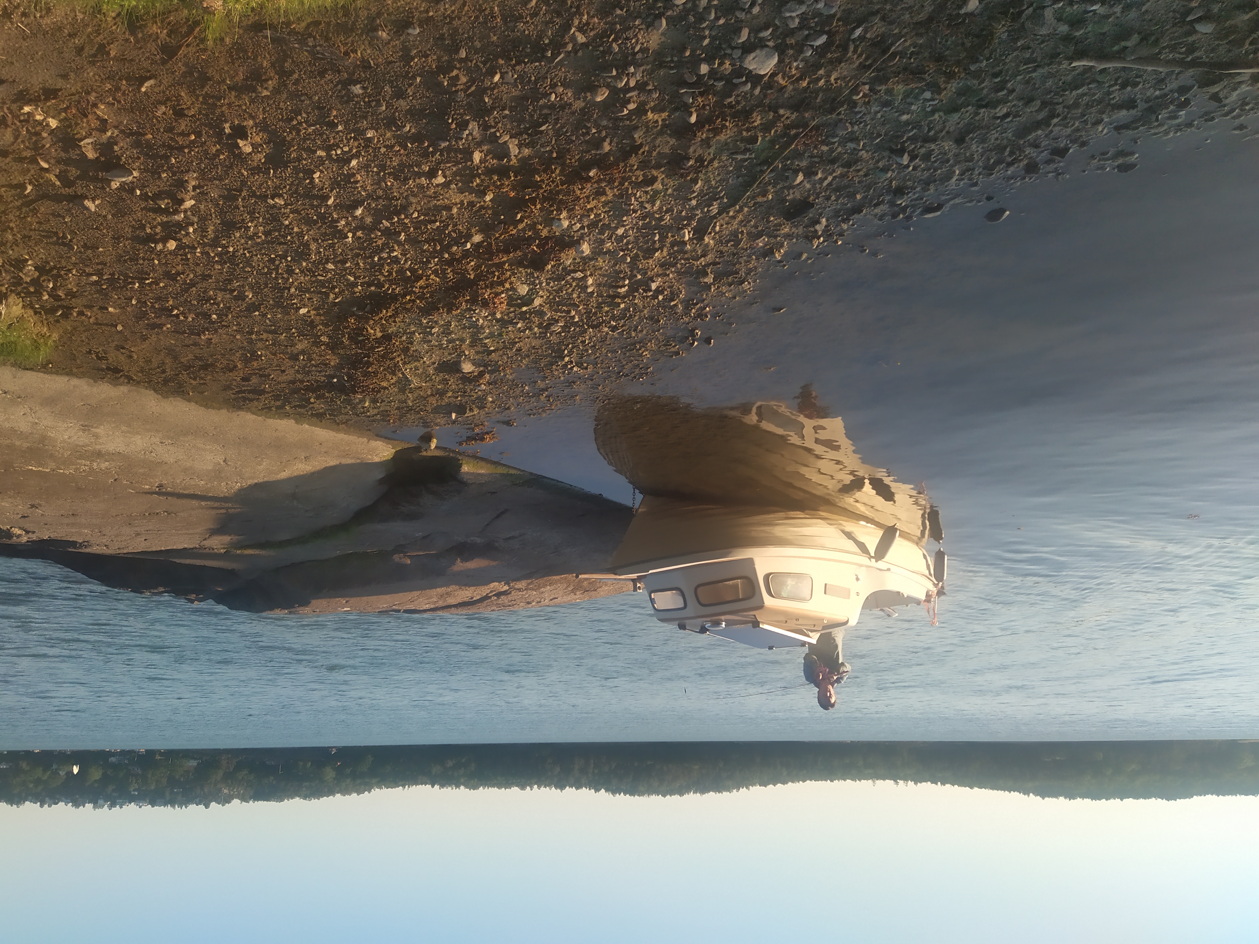 ⛵ Лодки и снасти