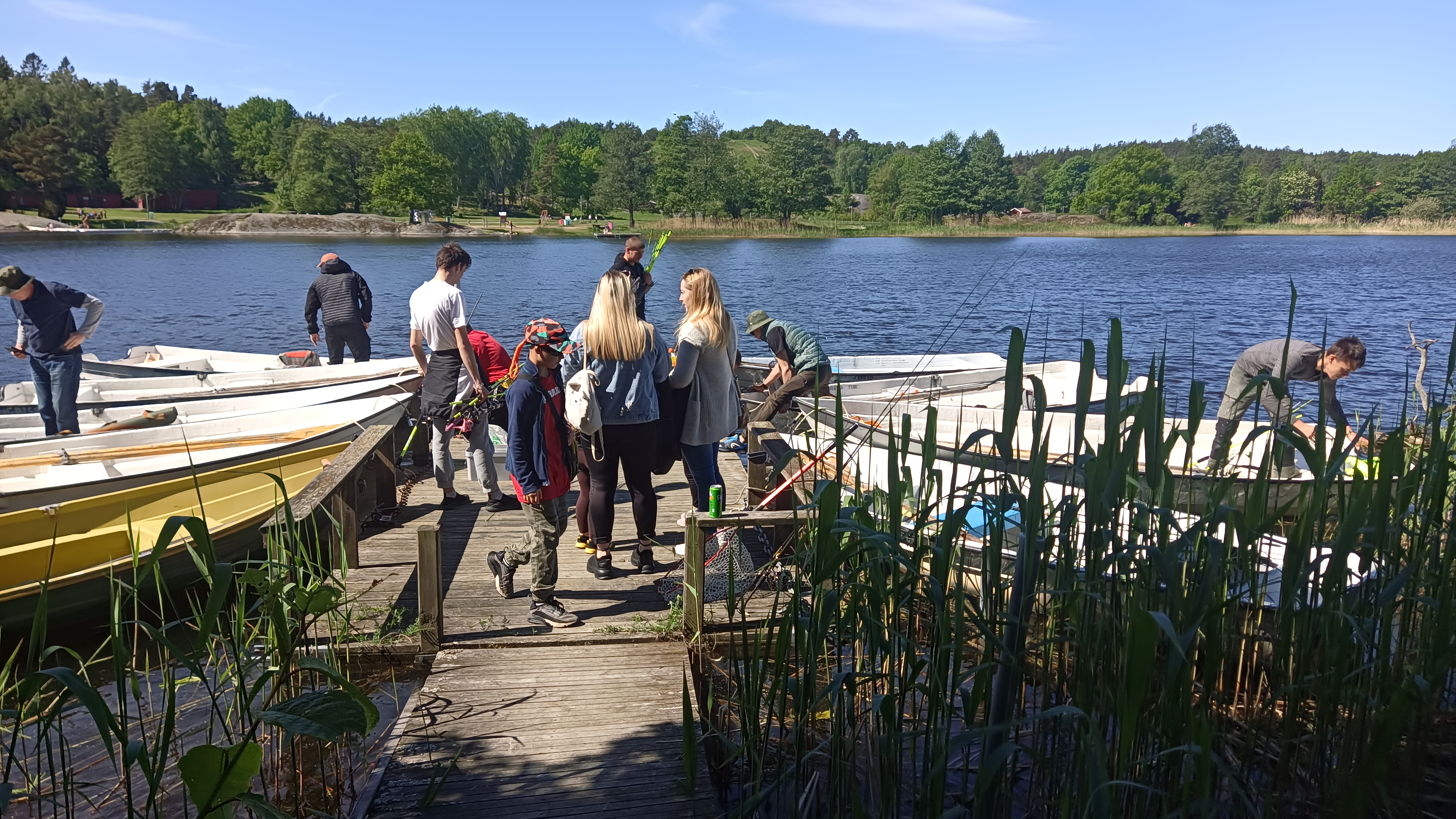 👥 Наши гости