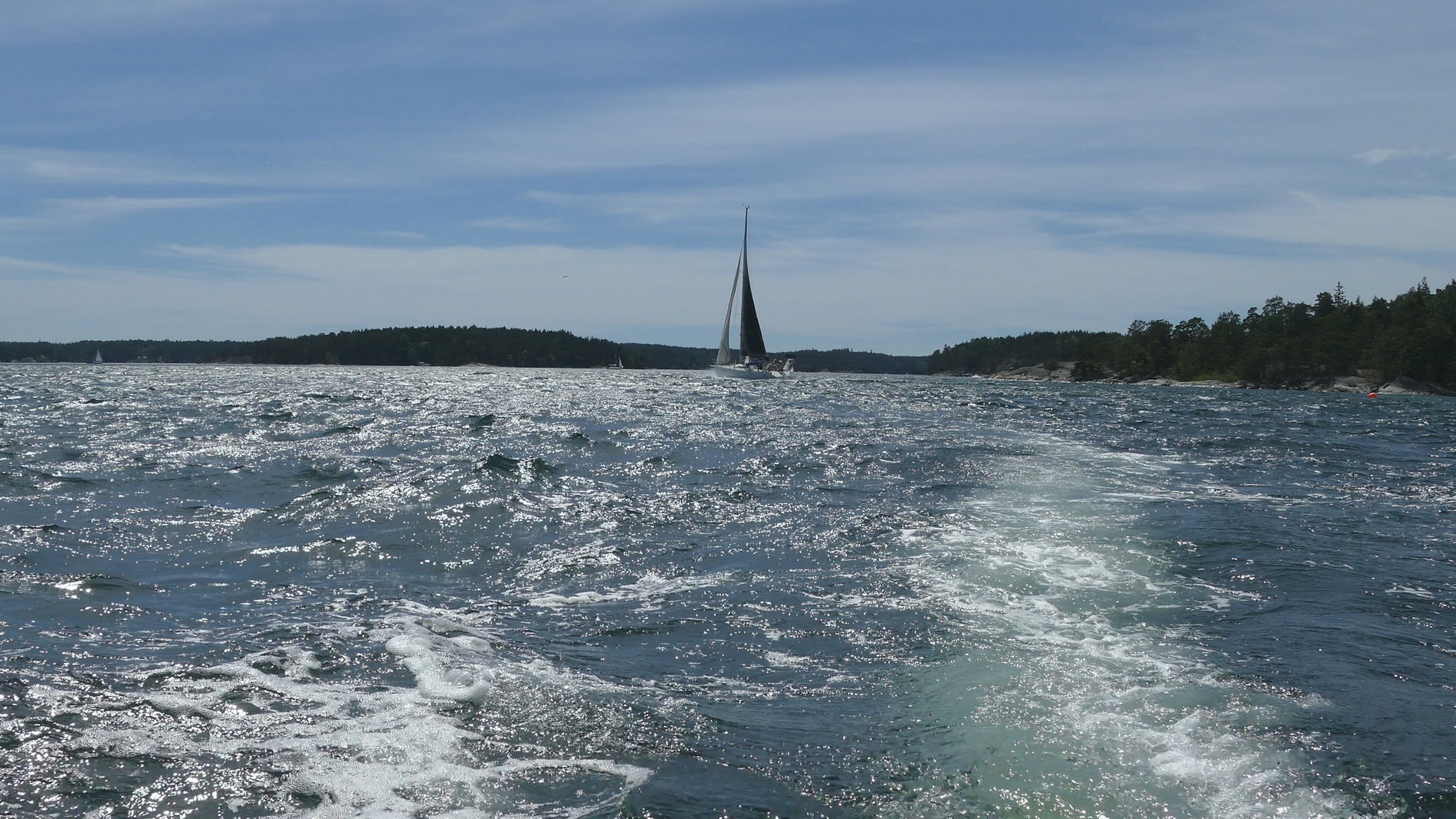 Морская рыбалка