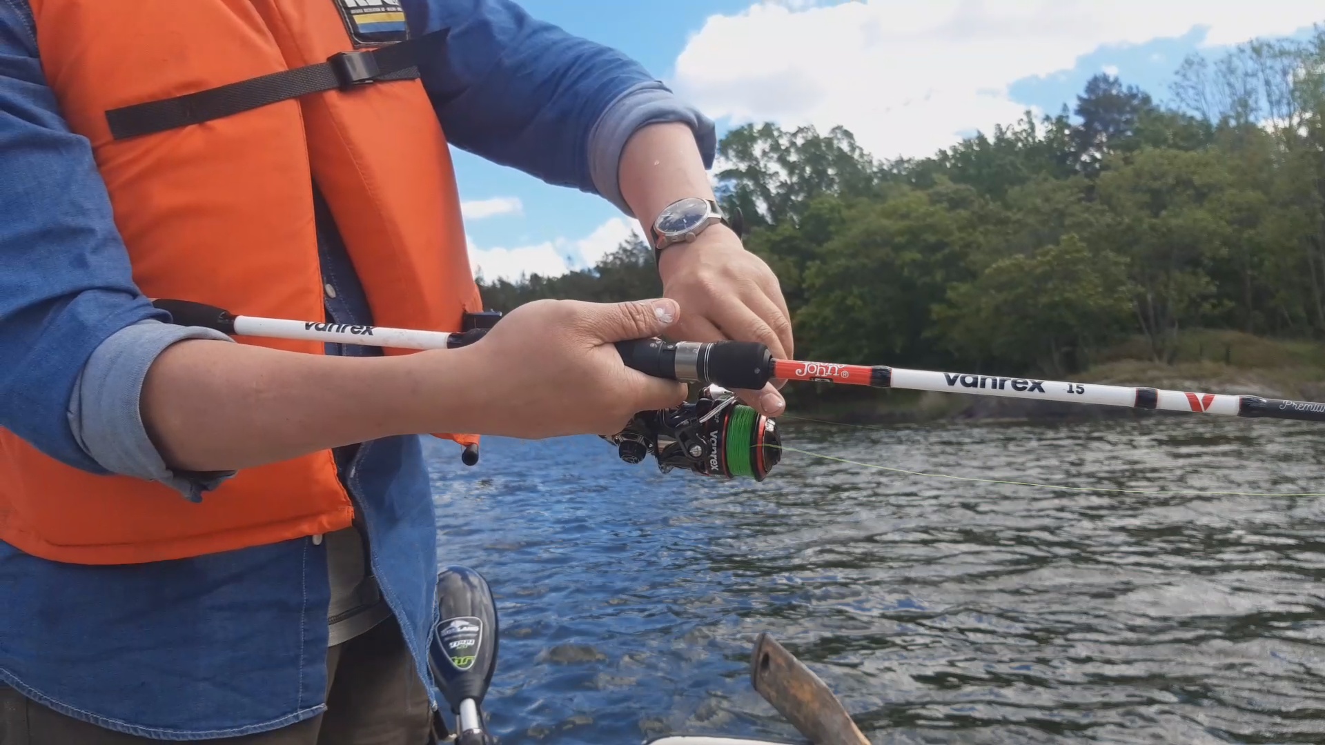 🐟 Салака и скумбрия