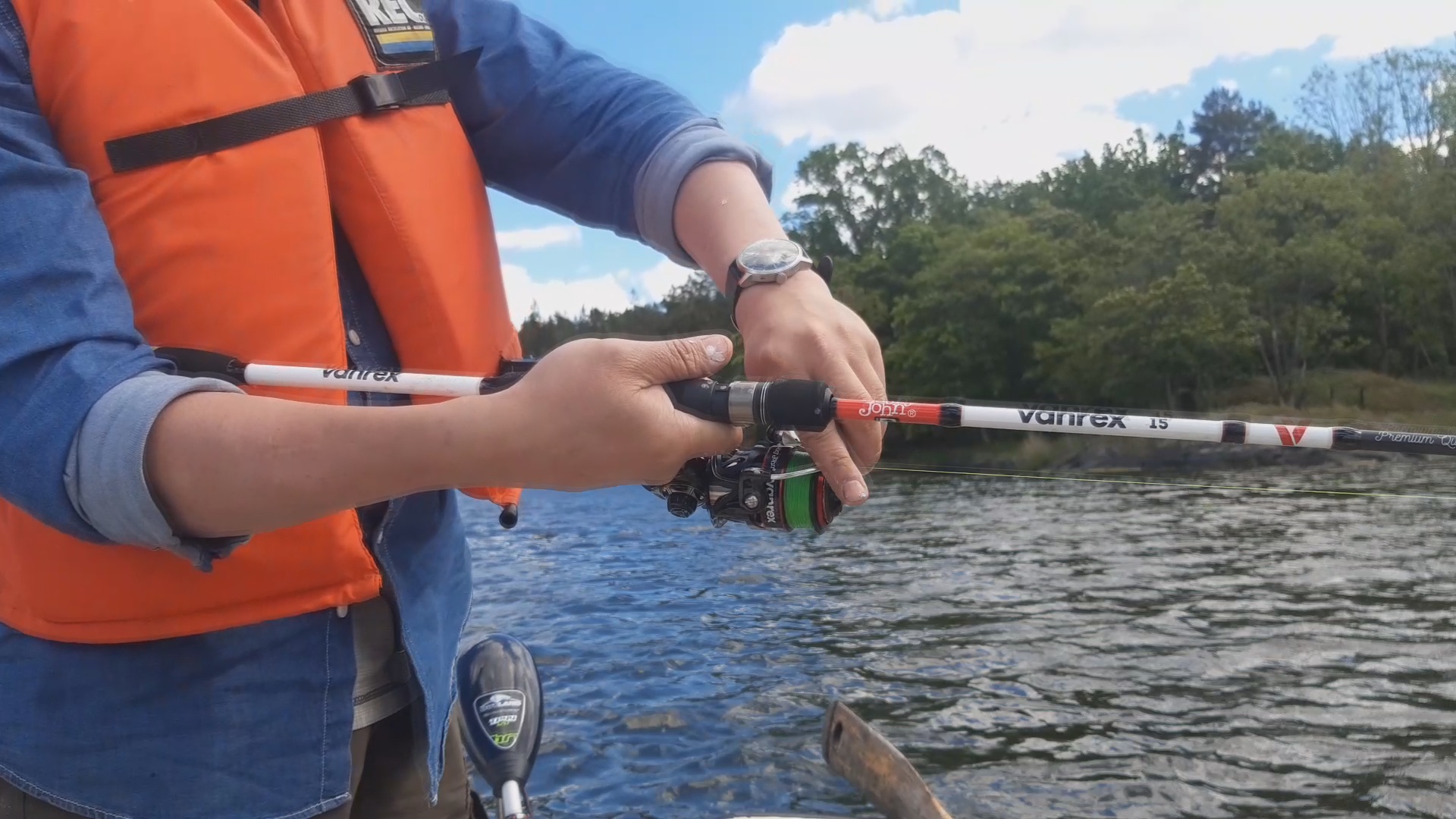 🐟 Салака и скумбрия