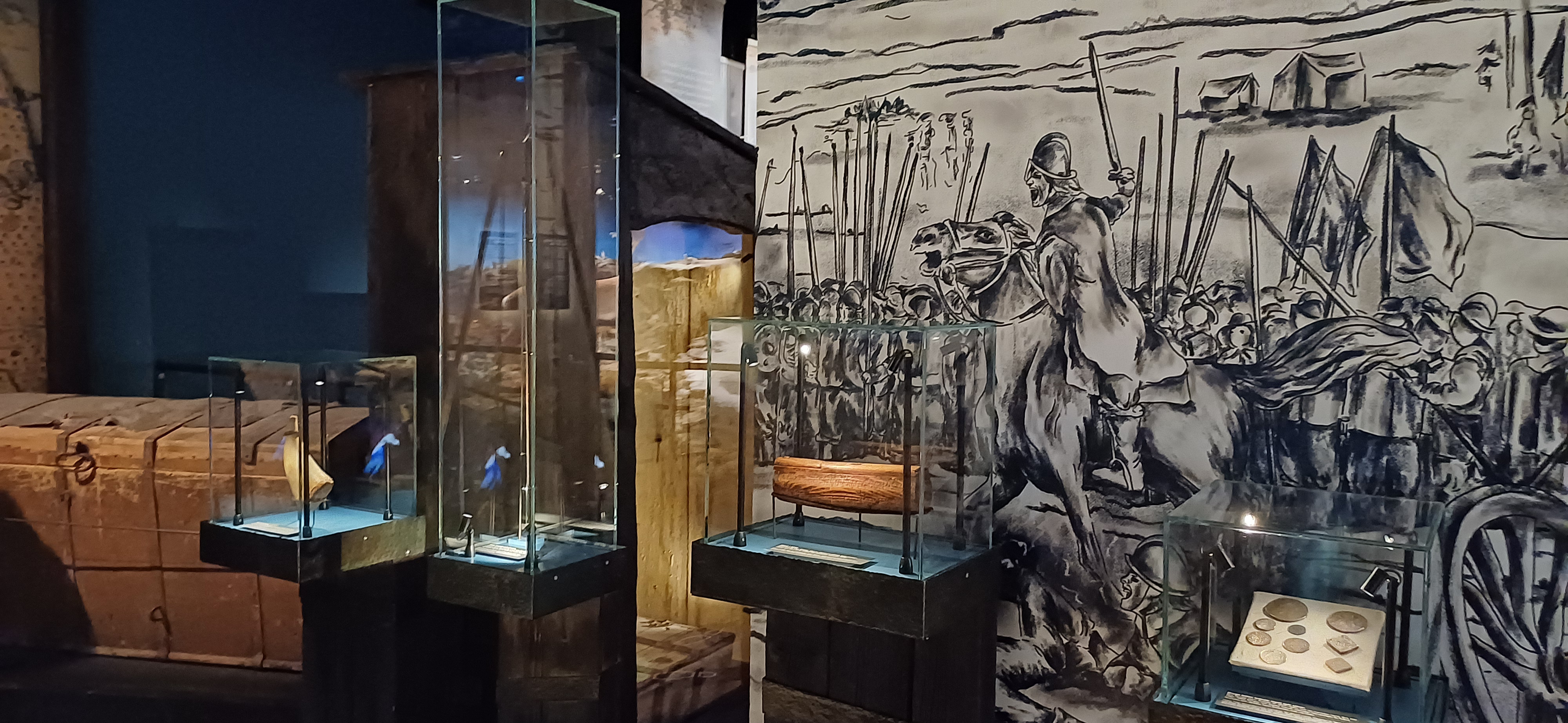 🏔️ Север Швеции