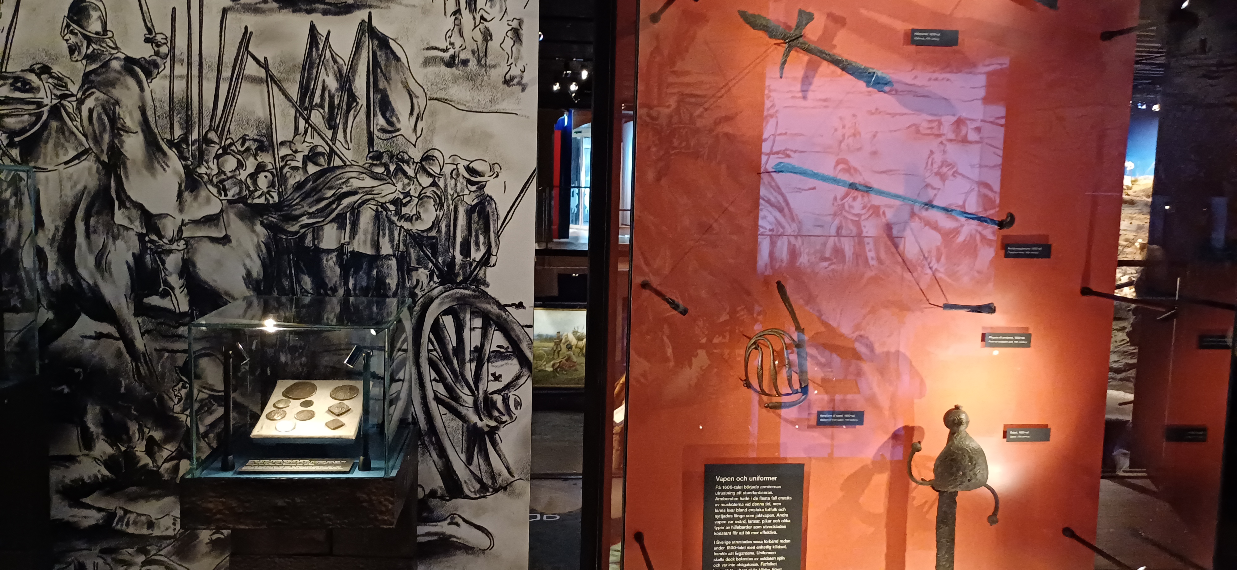 🏔️ Север Швеции