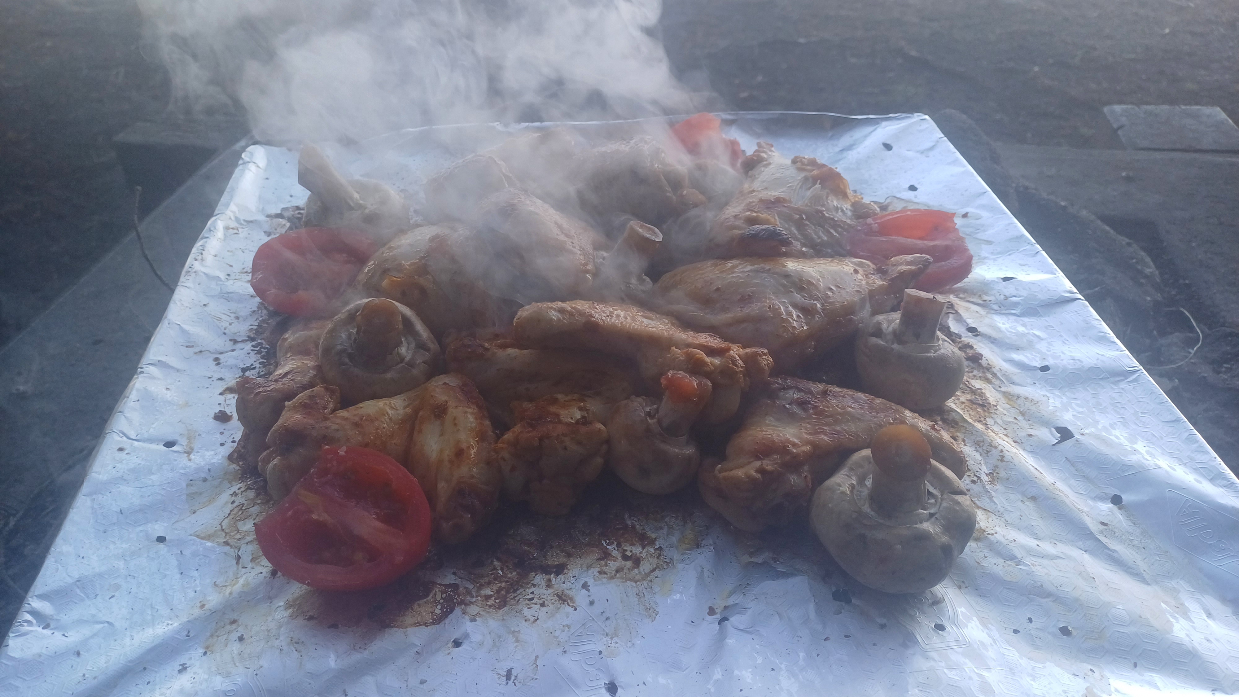 🏔️ Север Швеции